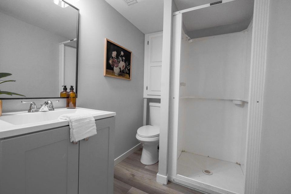 1601 Terrace Drive Newton KS 67114