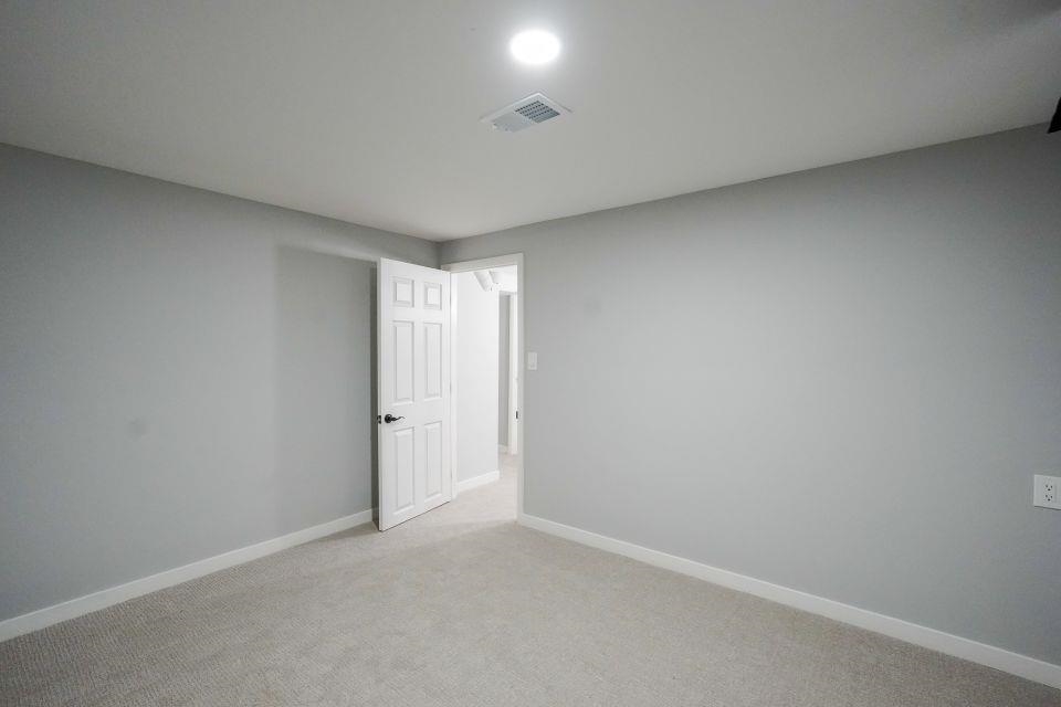 1601 Terrace Drive Newton KS 67114
