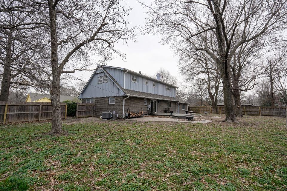 1601 Terrace Drive Newton KS 67114