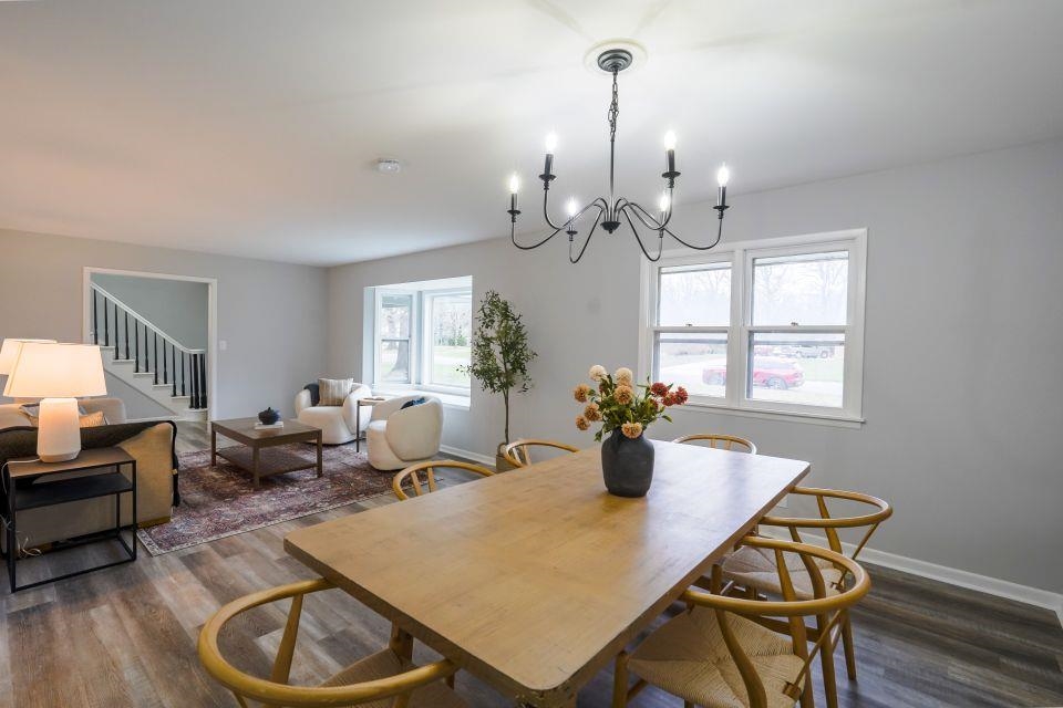 1601 Terrace Drive Newton KS 67114