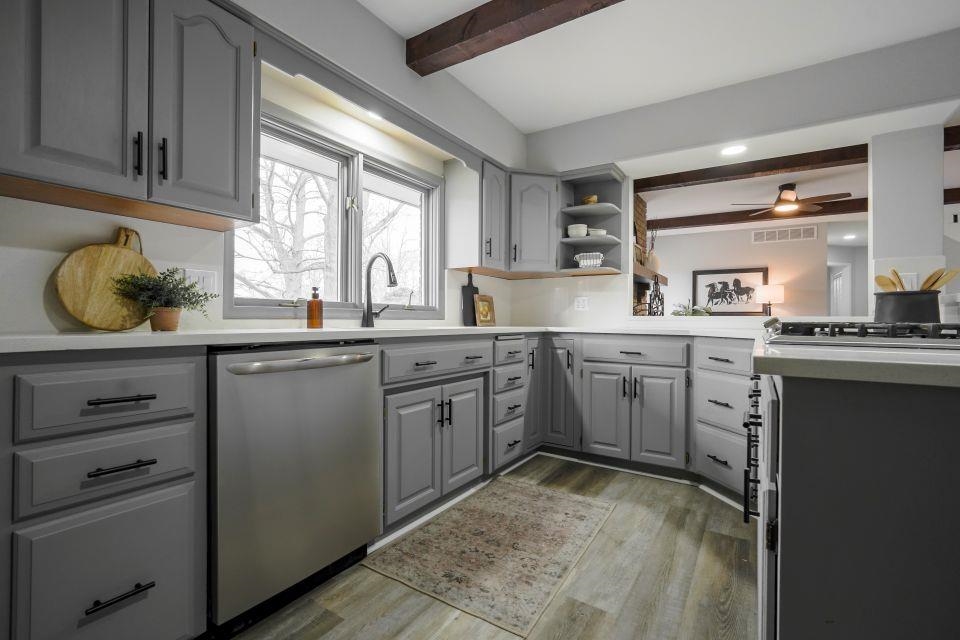 1601 Terrace Drive Newton KS 67114