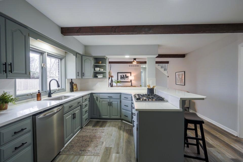 1601 Terrace Drive Newton KS 67114