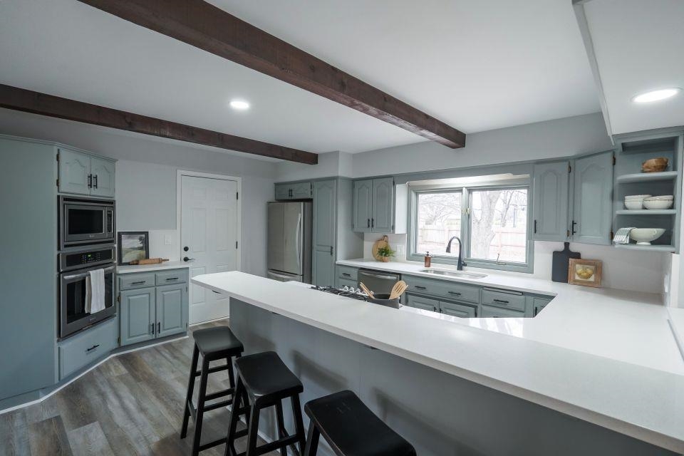 1601 Terrace Drive Newton KS 67114