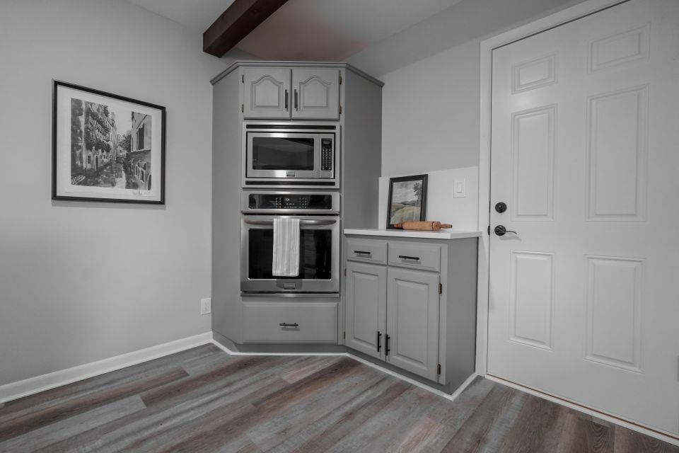 1601 Terrace Drive Newton KS 67114