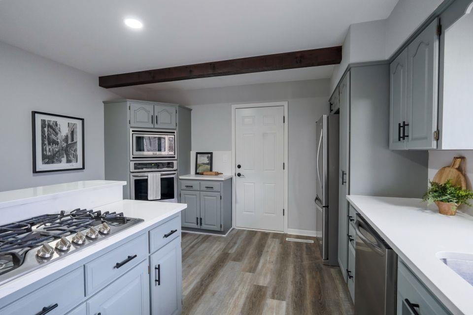 1601 Terrace Drive Newton KS 67114