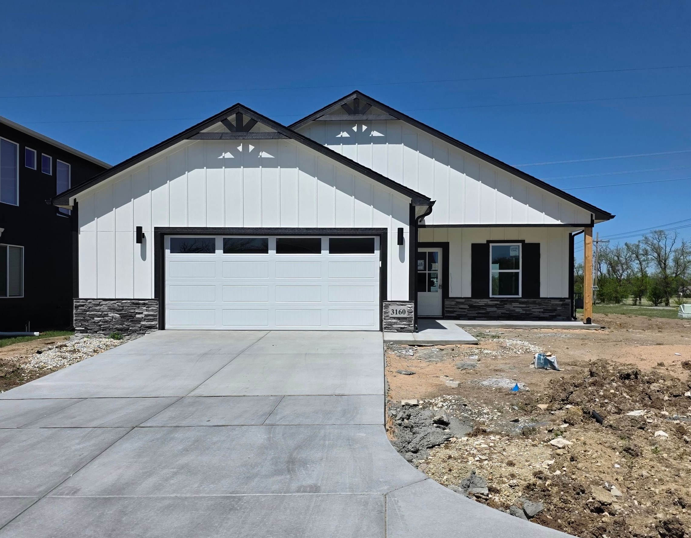 3160 Highridge Street Park City KS 67147