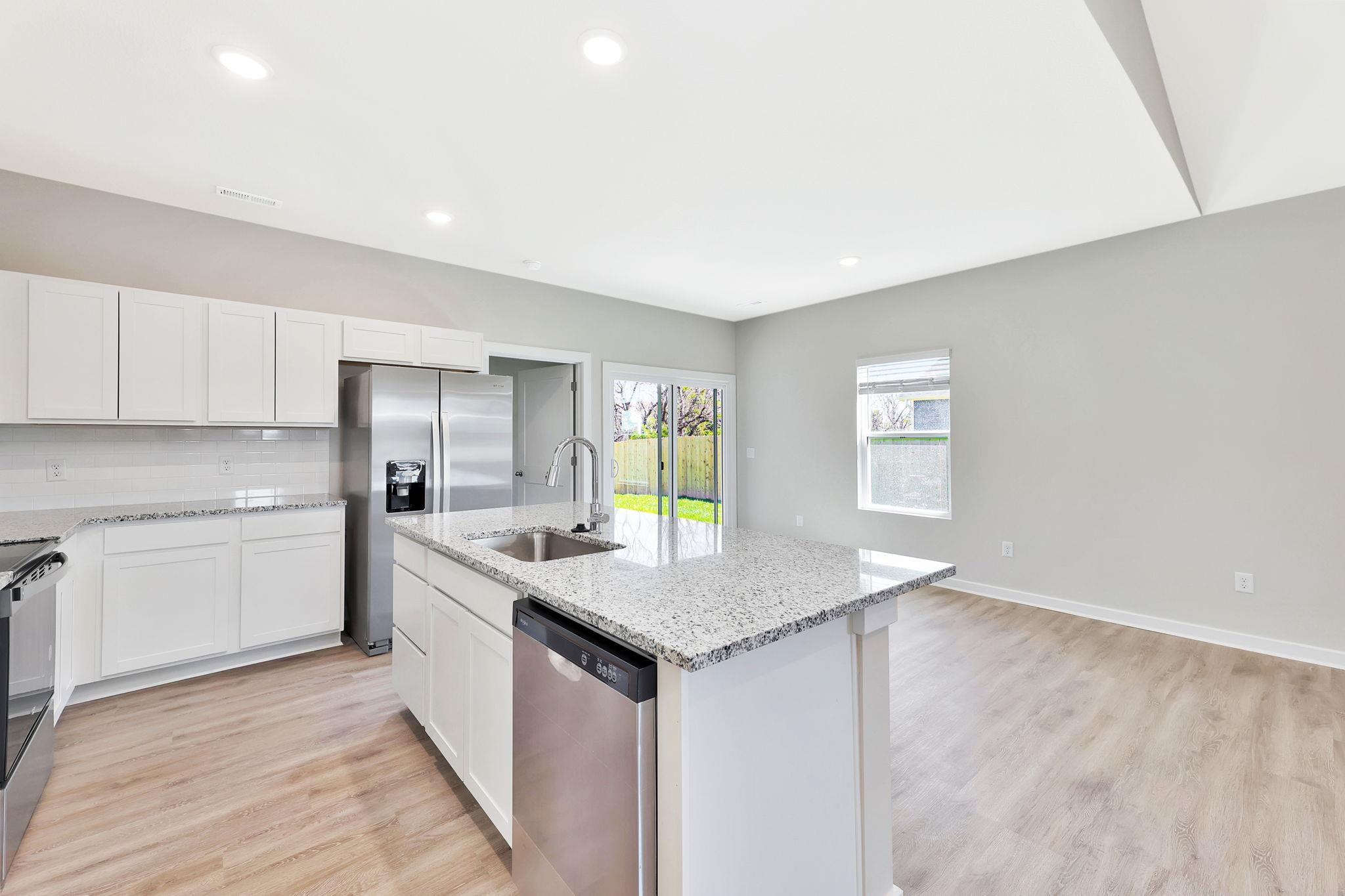 3160 Highridge Street Park City KS 67147