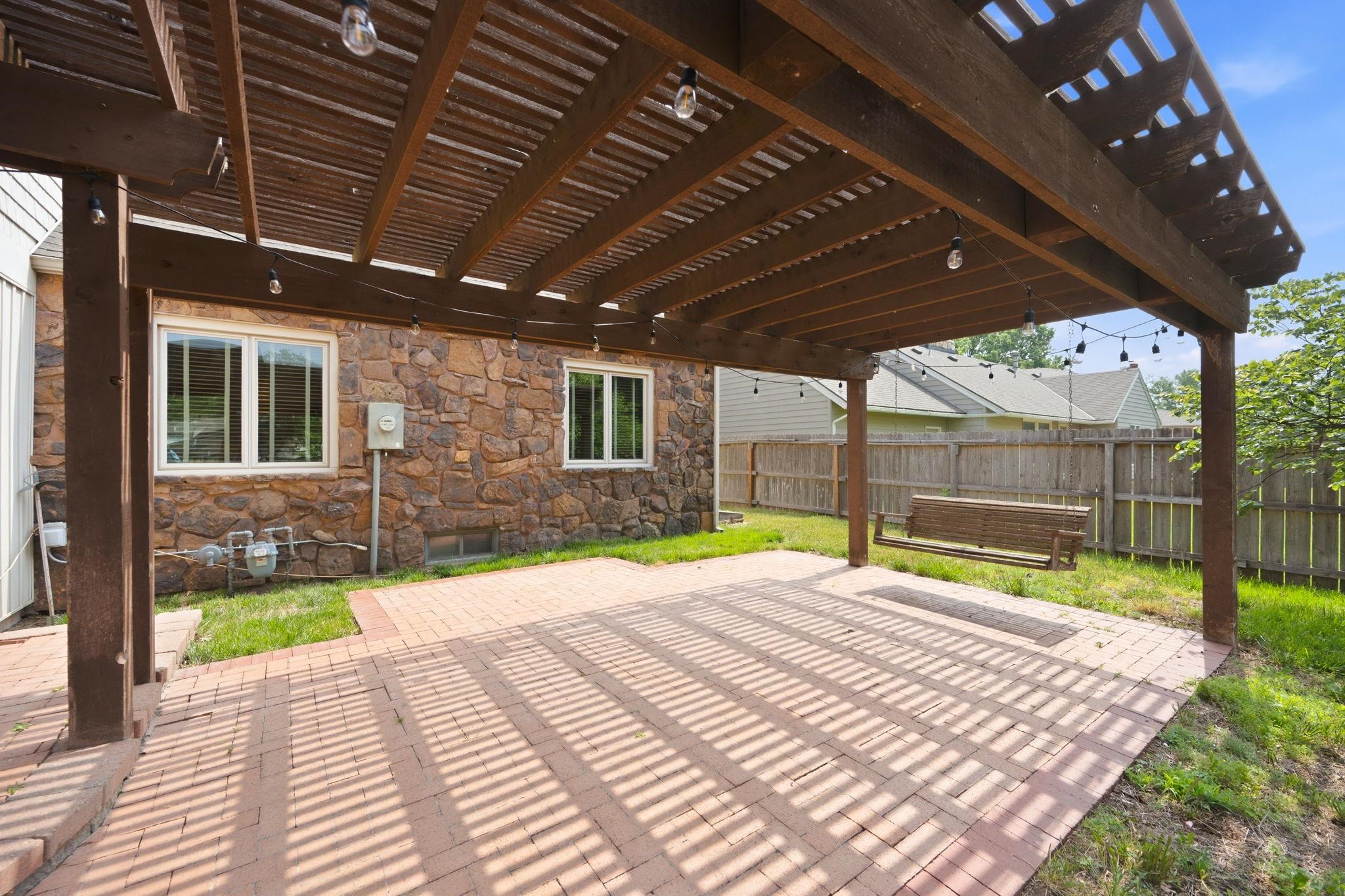 1506 N Caddy Wichita KS 67212