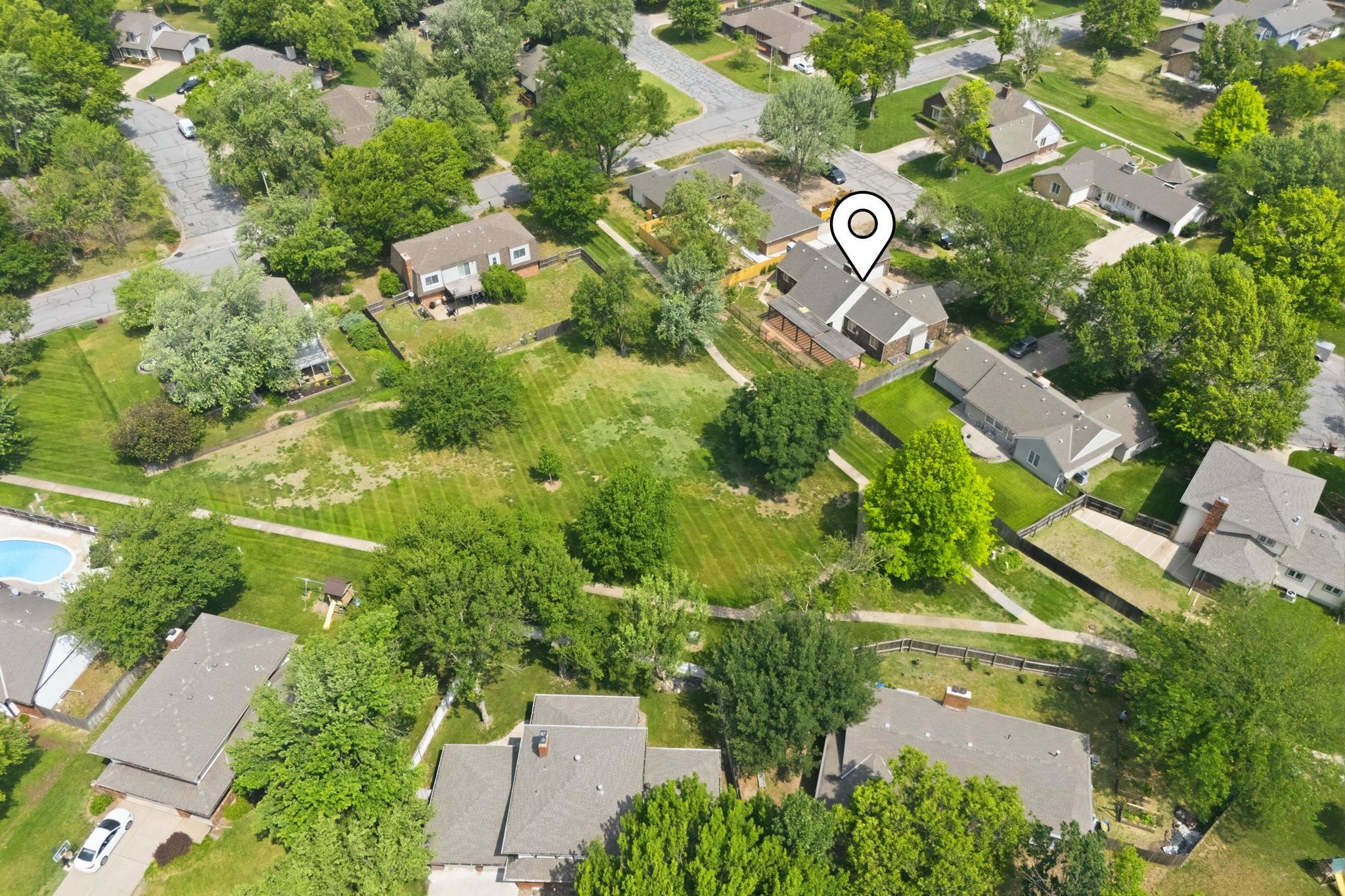 1506 N Caddy Wichita KS 67212
