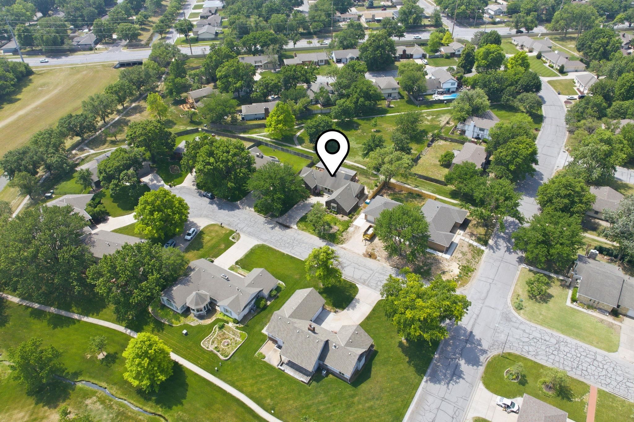1506 N Caddy Wichita KS 67212