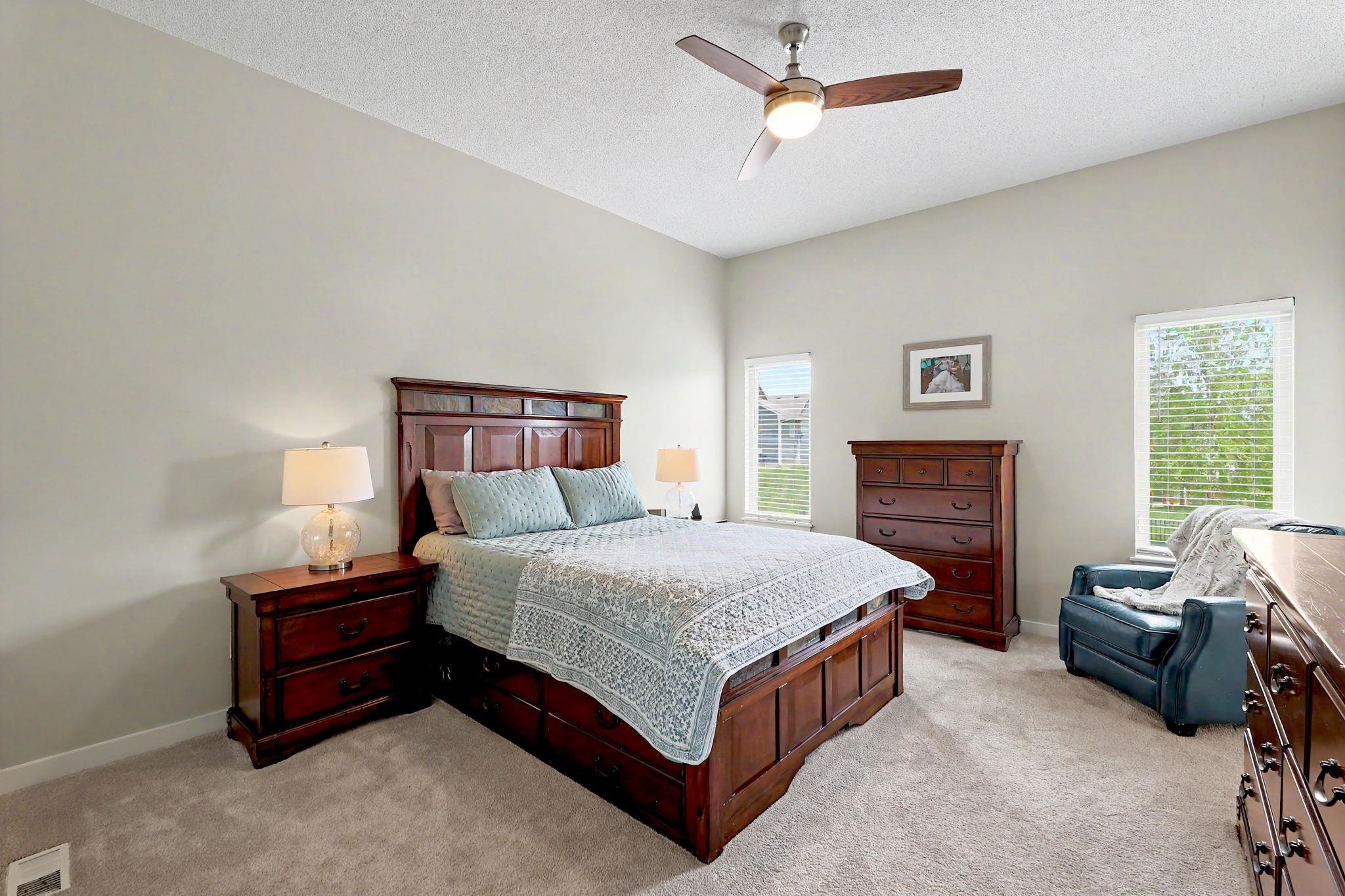 2414 N Castle Rock Street Wichita KS 67228