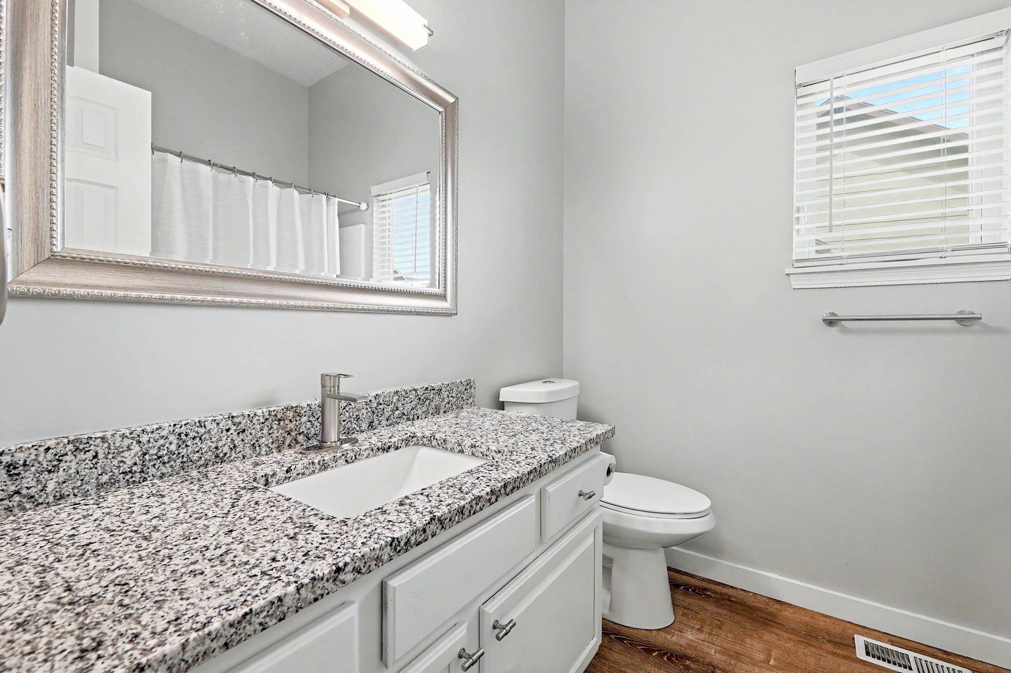2414 N Castle Rock Street Wichita KS 67228