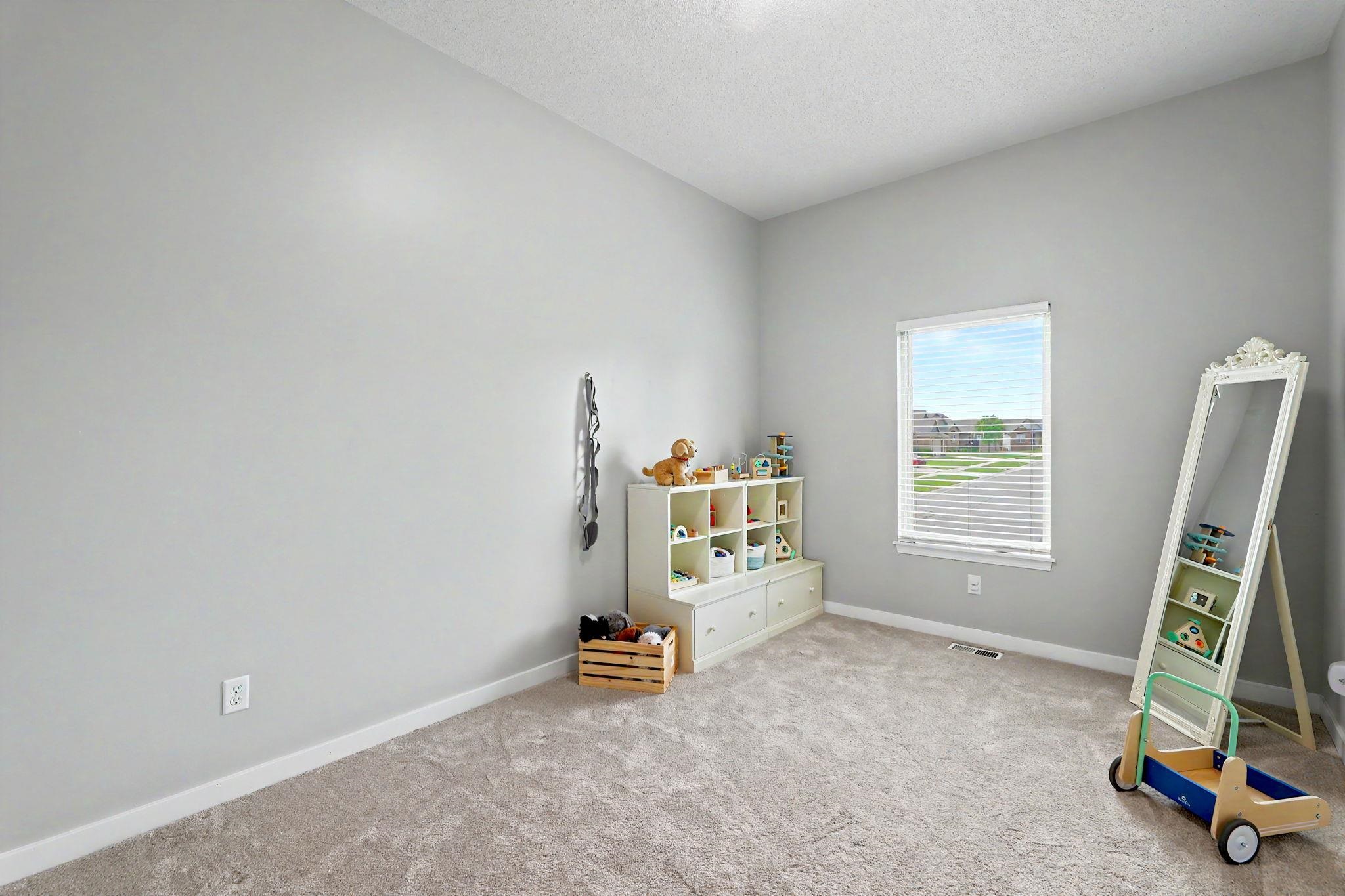 2414 N Castle Rock Street Wichita KS 67228