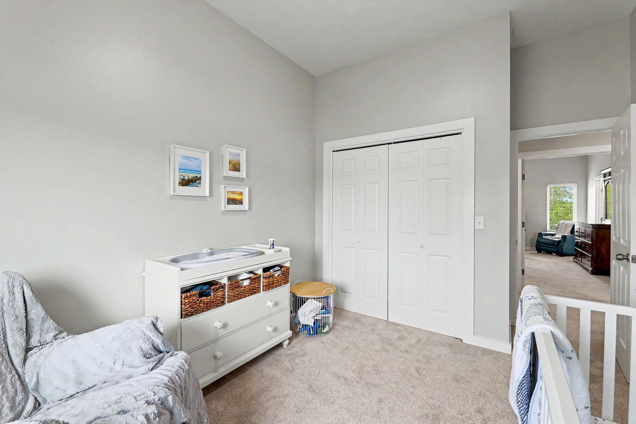 2414 N Castle Rock Street Wichita KS 67228