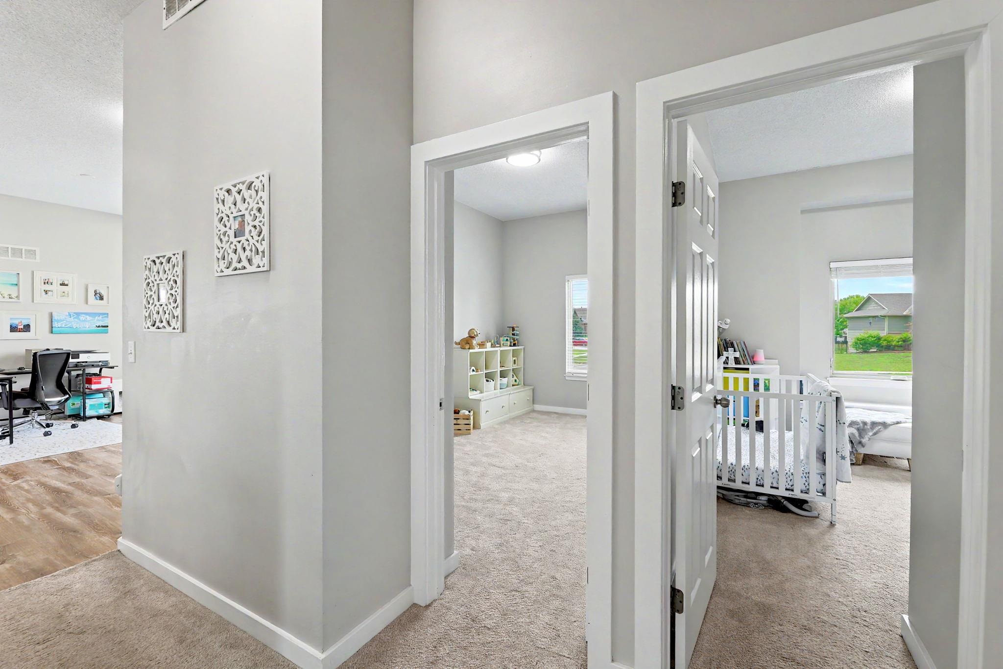 2414 N Castle Rock Street Wichita KS 67228