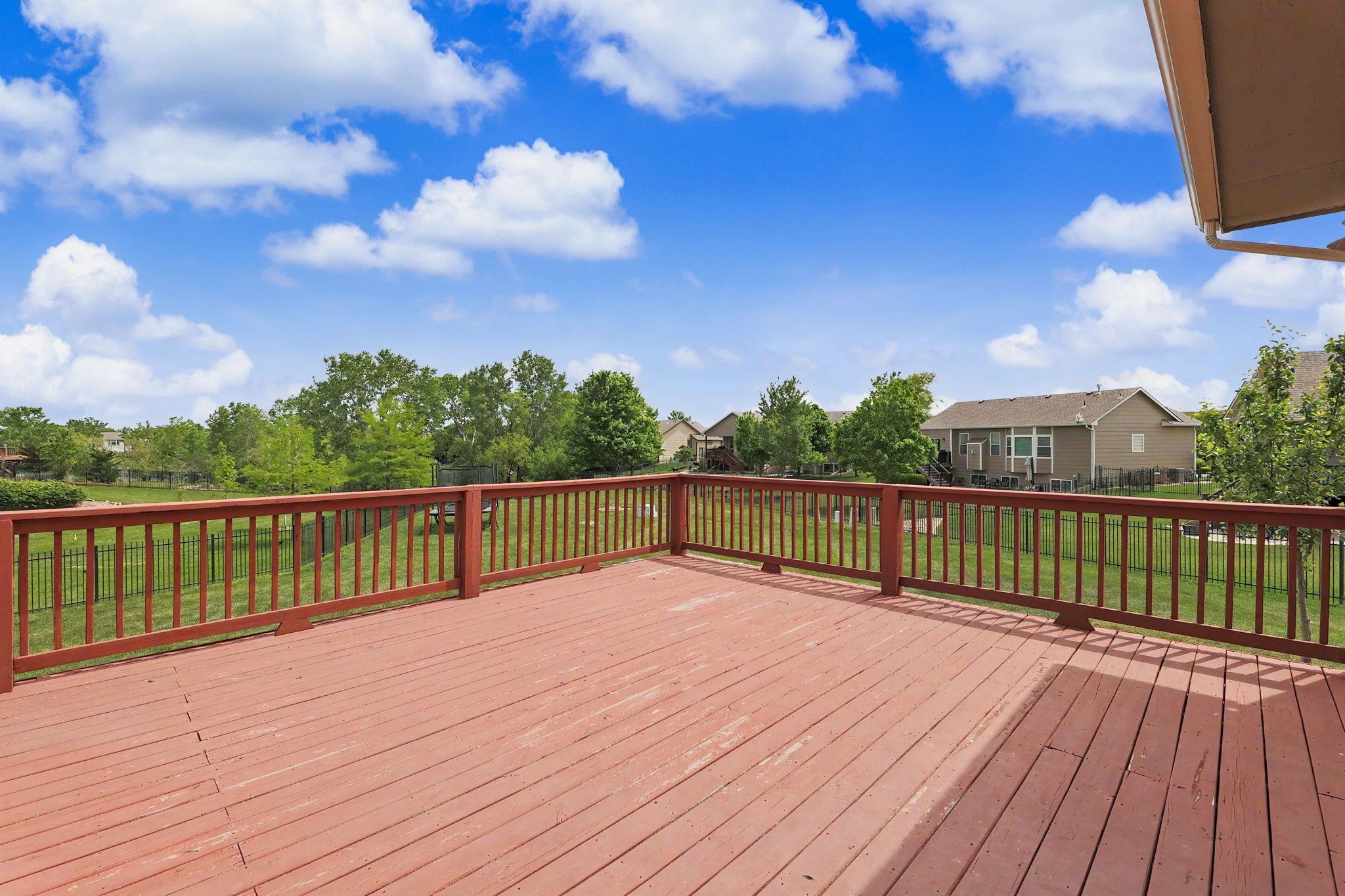 2414 N Castle Rock Street Wichita KS 67228