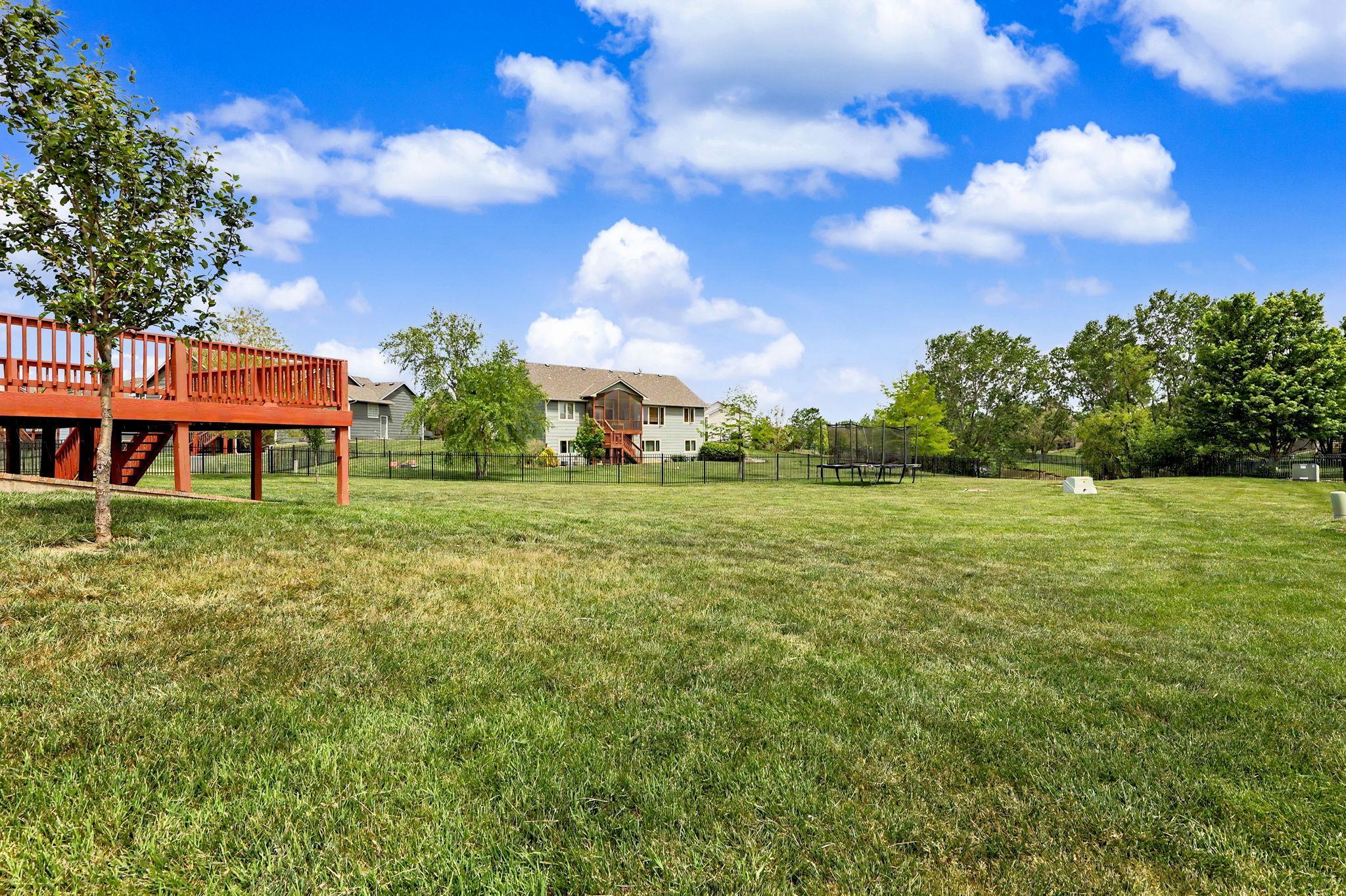 2414 N Castle Rock Street Wichita KS 67228