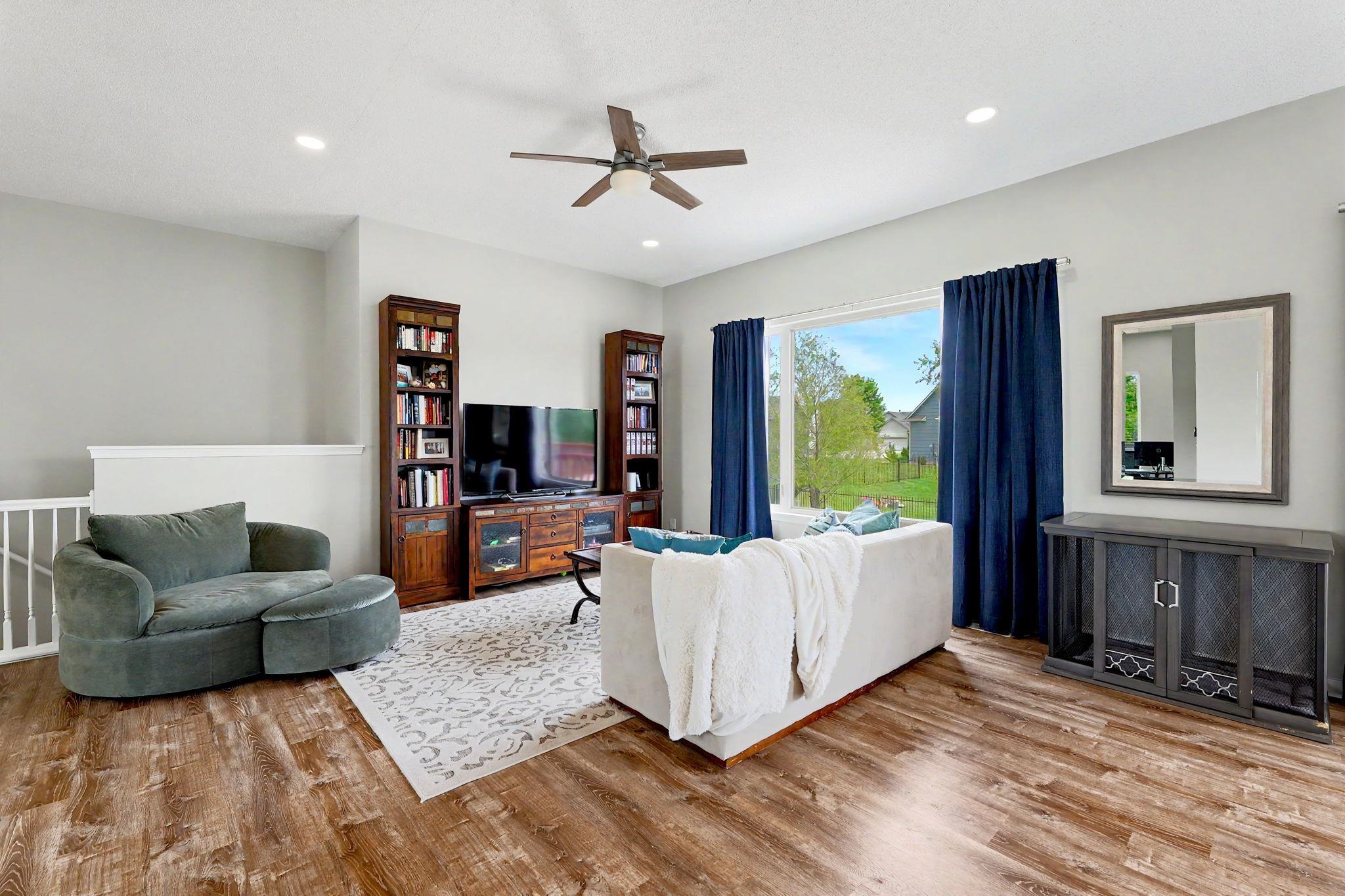 2414 N Castle Rock Street Wichita KS 67228