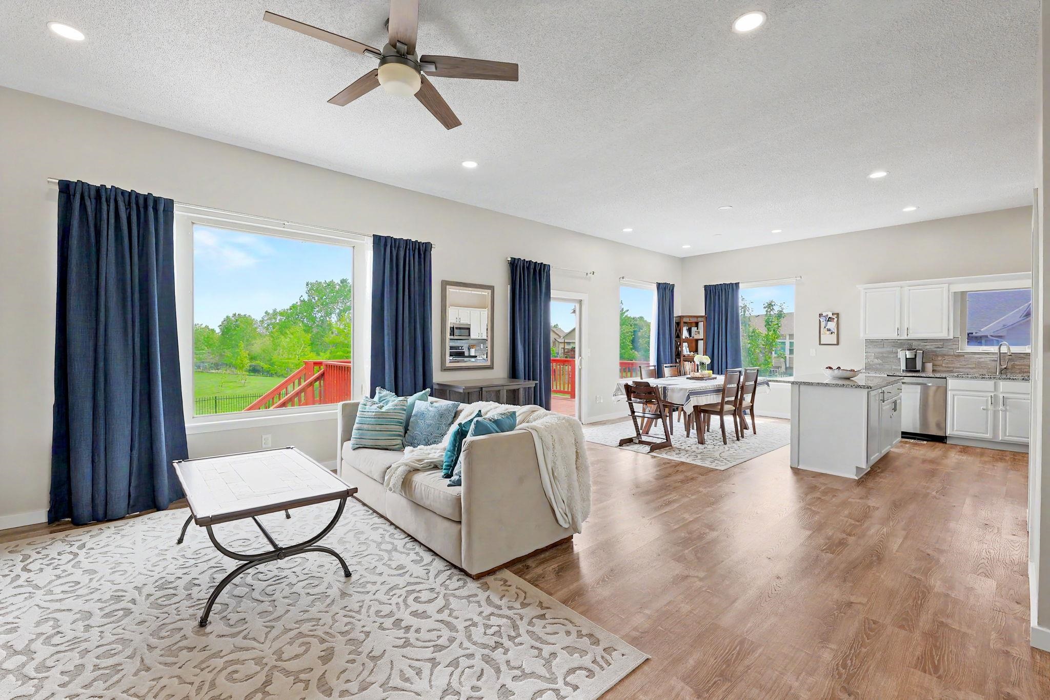2414 N Castle Rock Street Wichita KS 67228