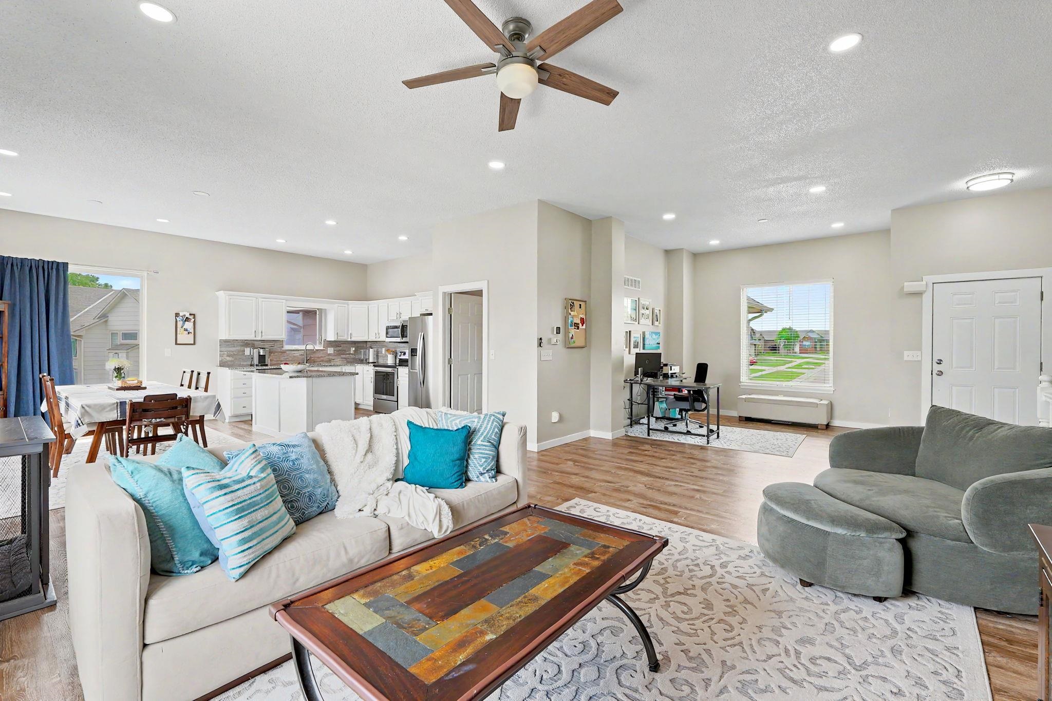 2414 N Castle Rock Street Wichita KS 67228