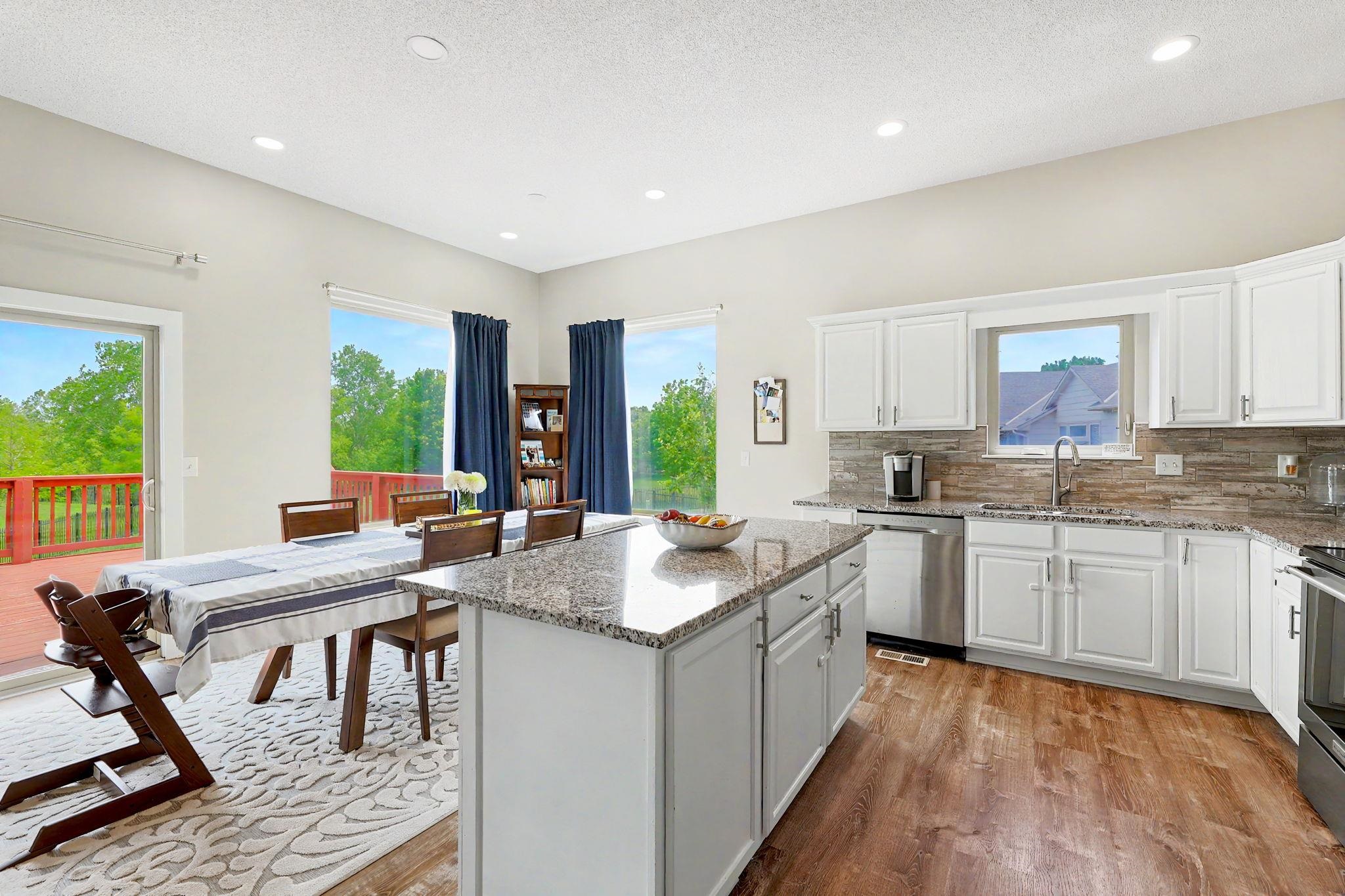 2414 N Castle Rock Street Wichita KS 67228