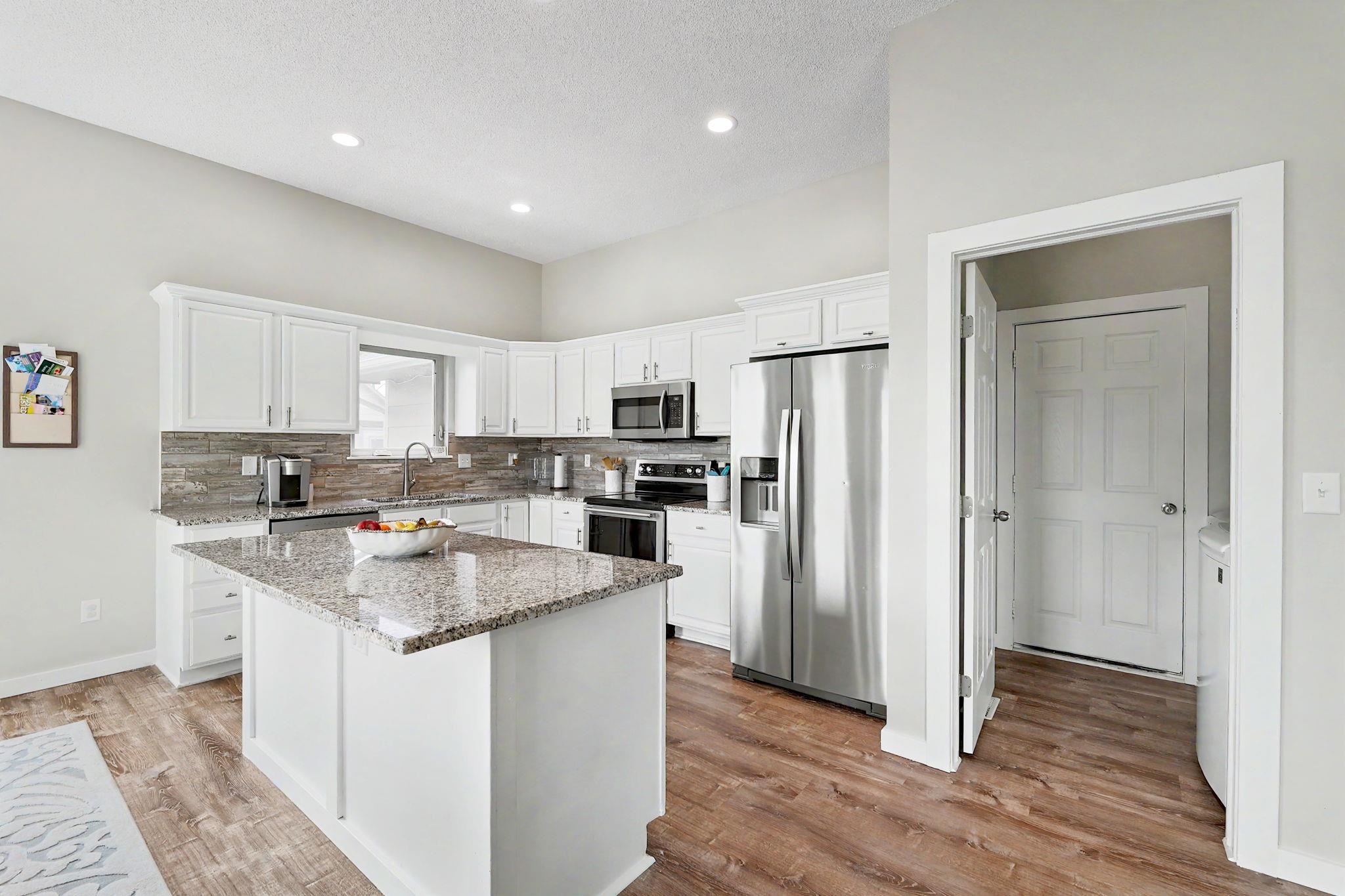 2414 N Castle Rock Street Wichita KS 67228