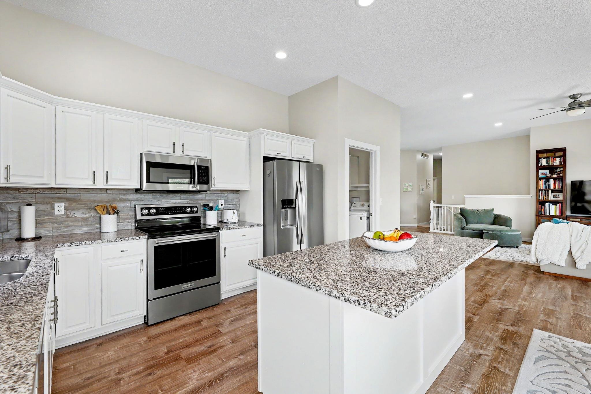 2414 N Castle Rock Street Wichita KS 67228