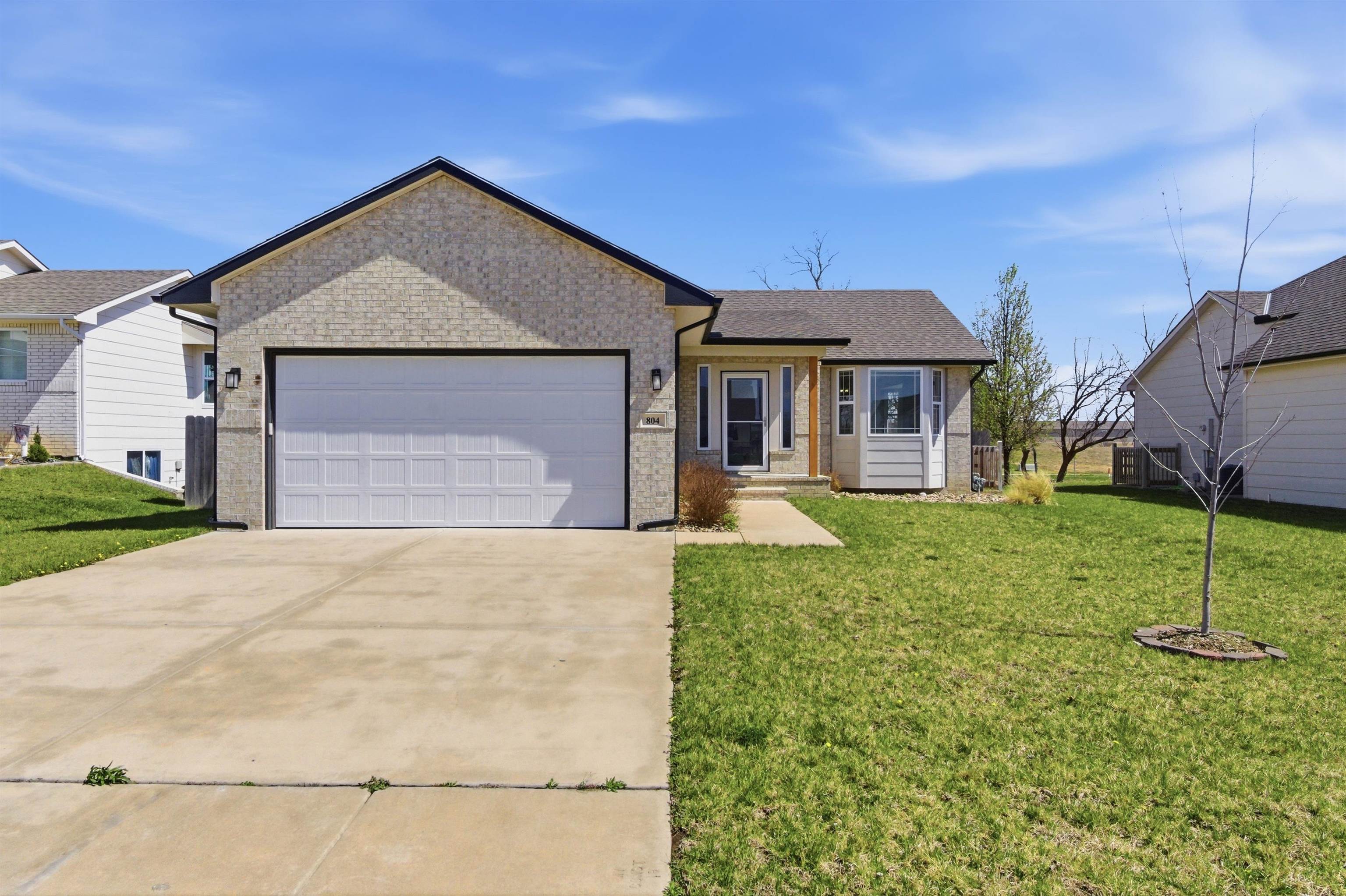 804 S Hedgewood Andover KS 67002