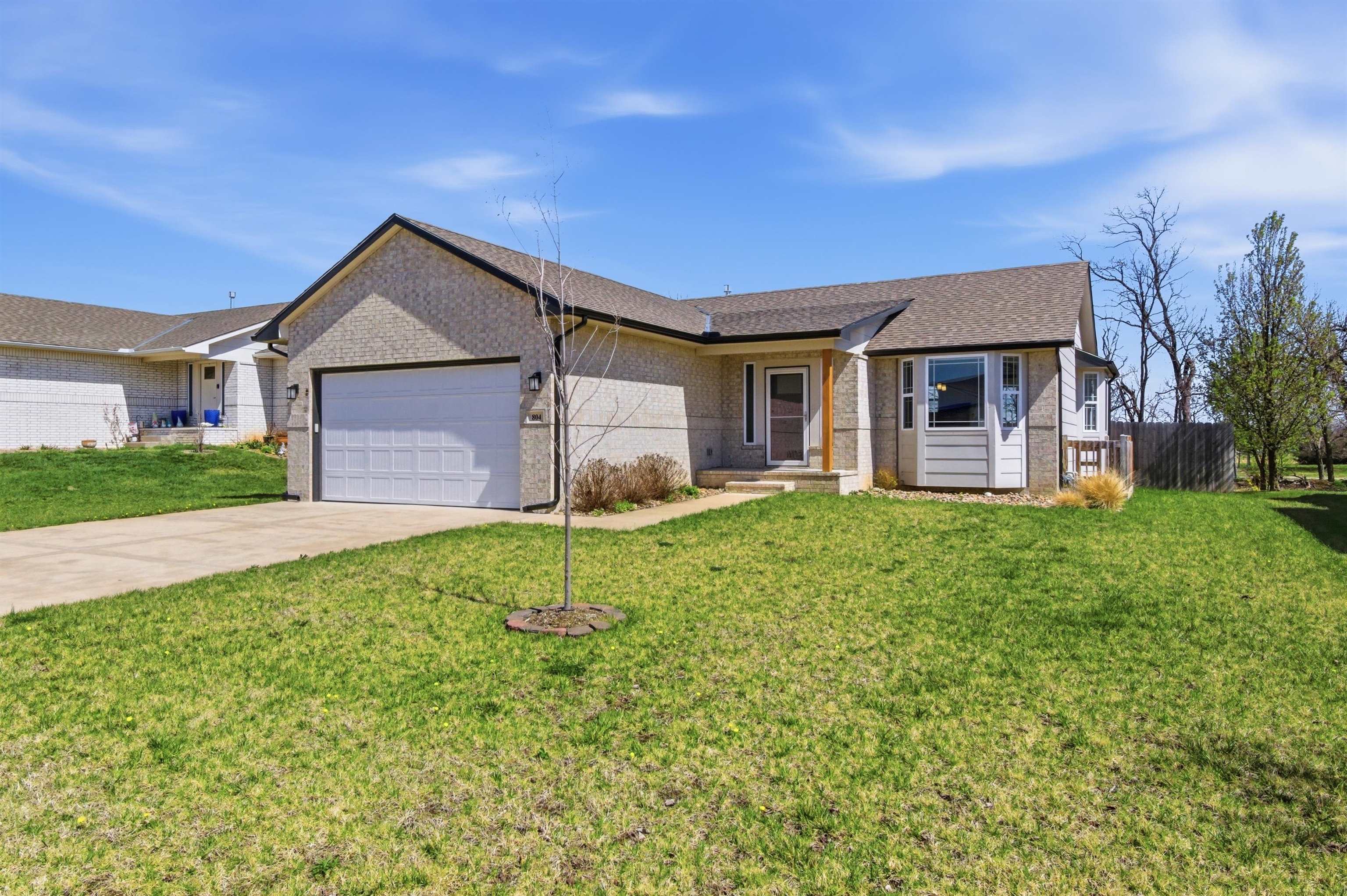 804 S Hedgewood Andover KS 67002