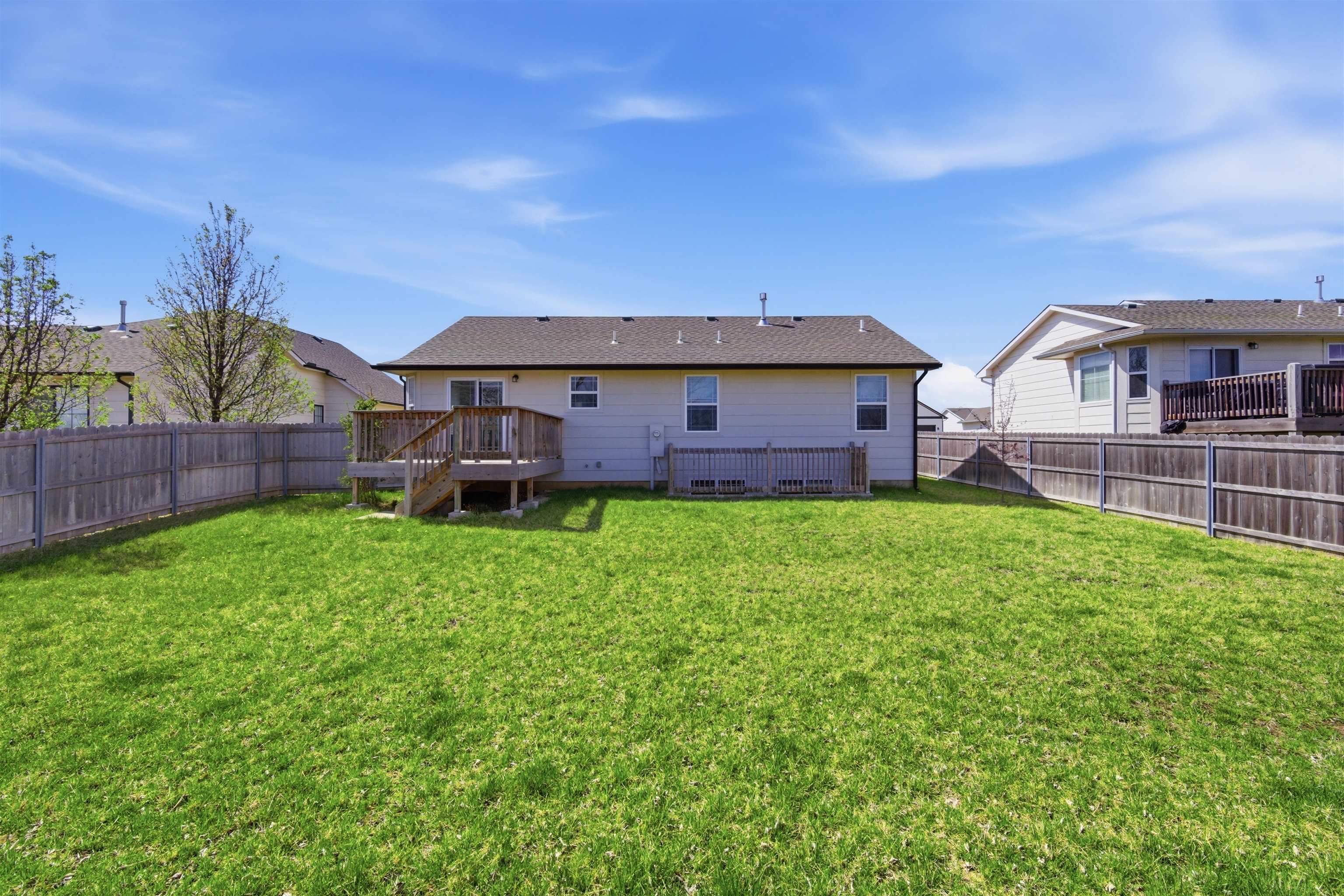 804 S Hedgewood Andover KS 67002
