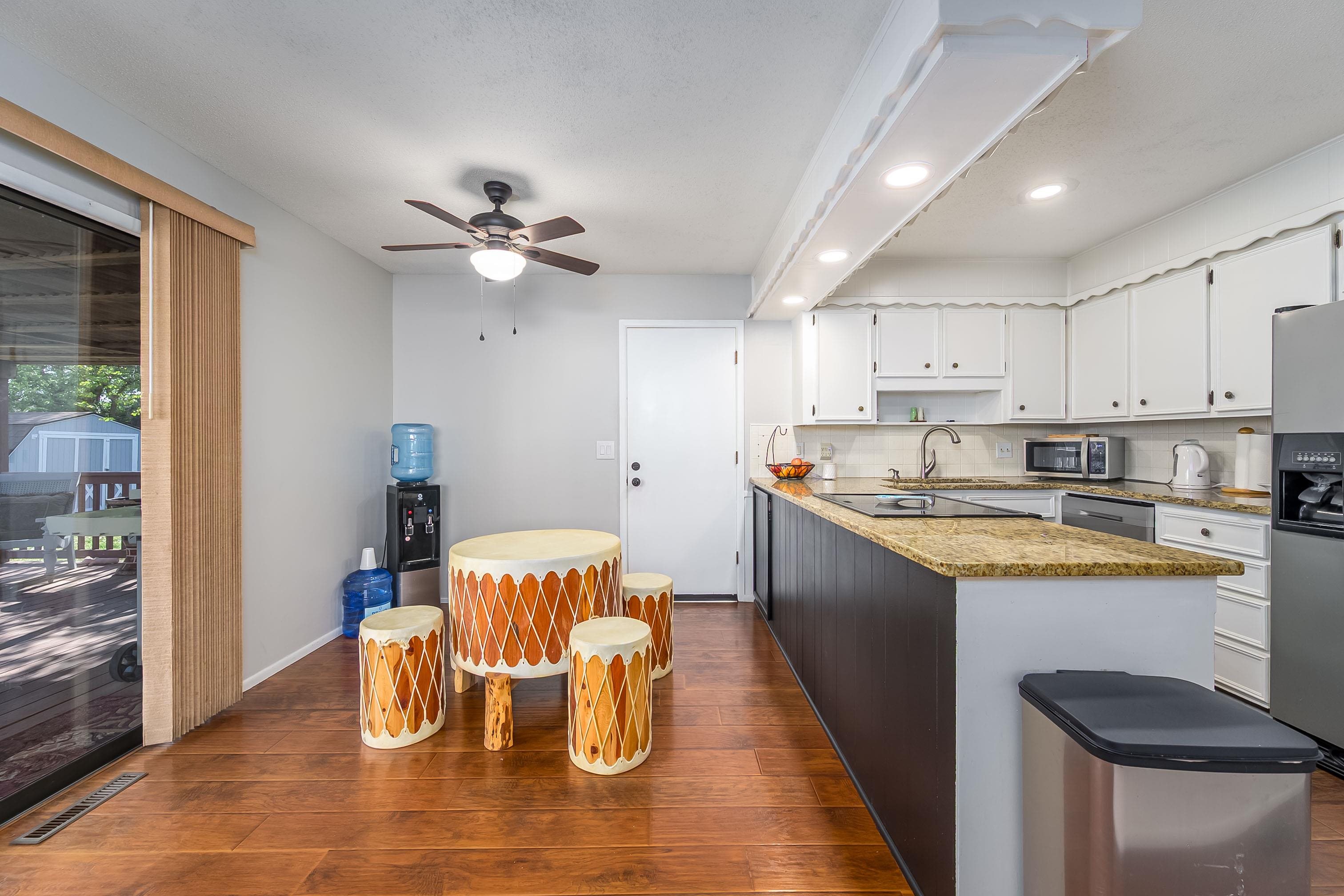 1909 W Anita Avenue Wichita KS 67203