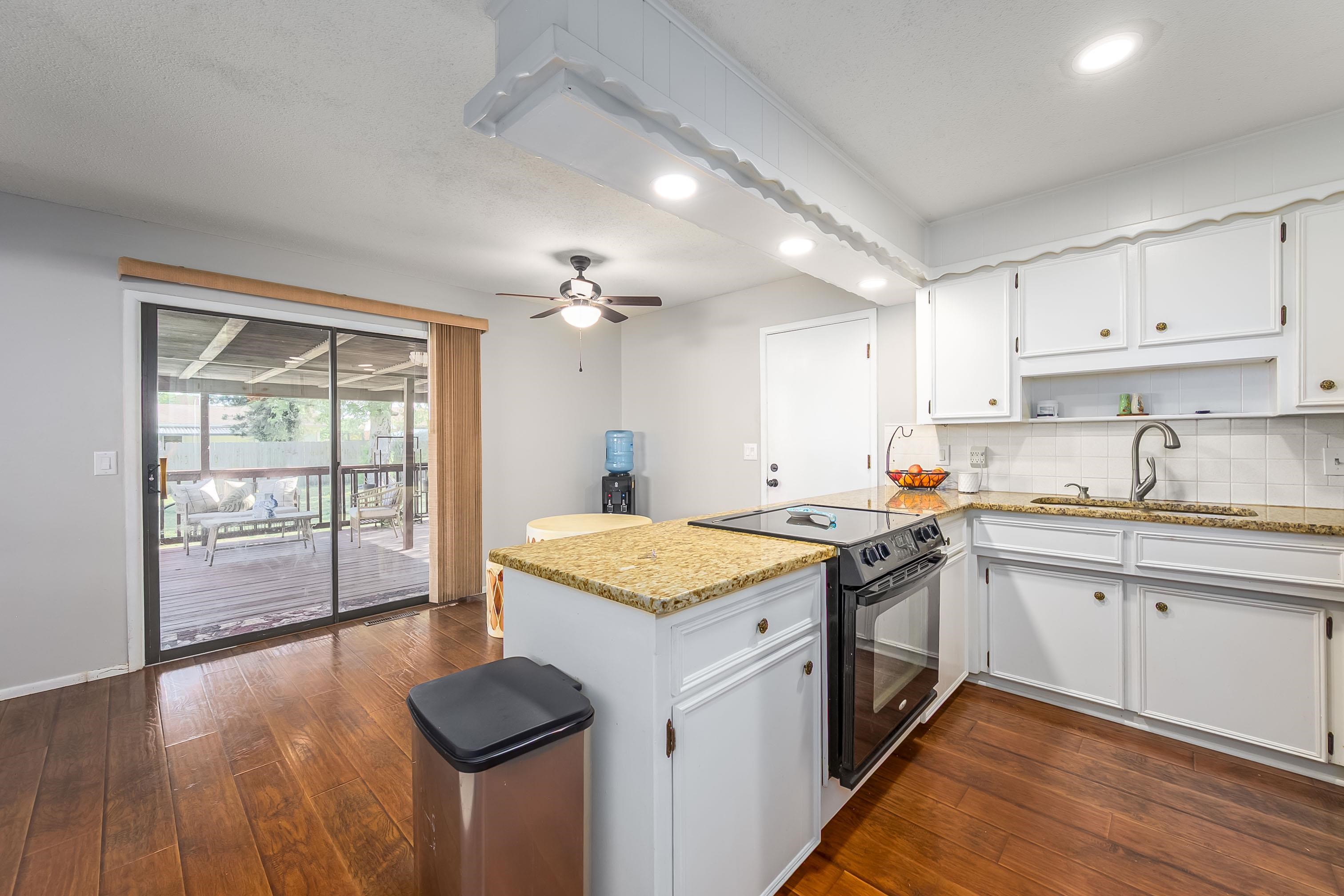 1909 W Anita Avenue Wichita KS 67203