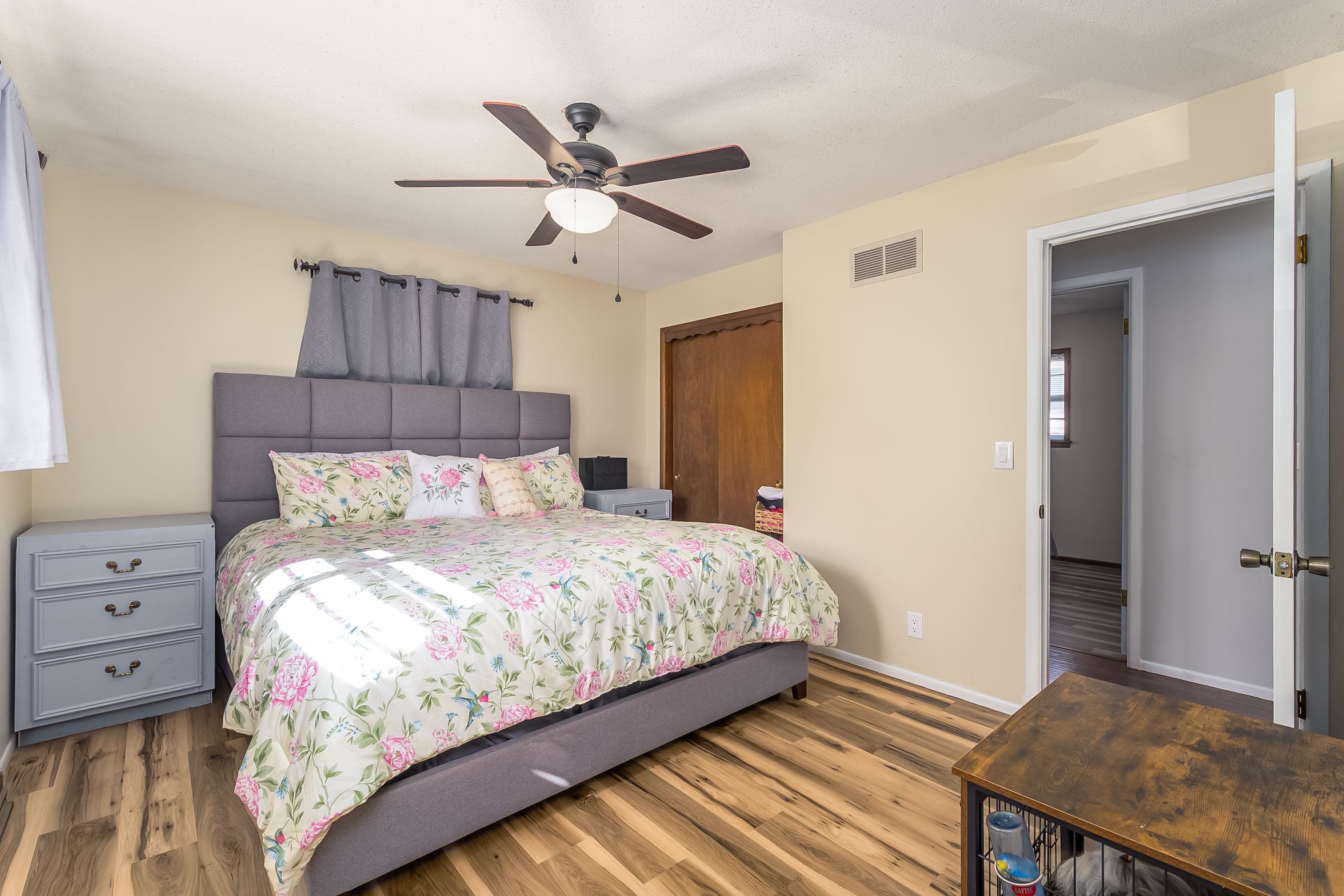 1909 W Anita Avenue Wichita KS 67203