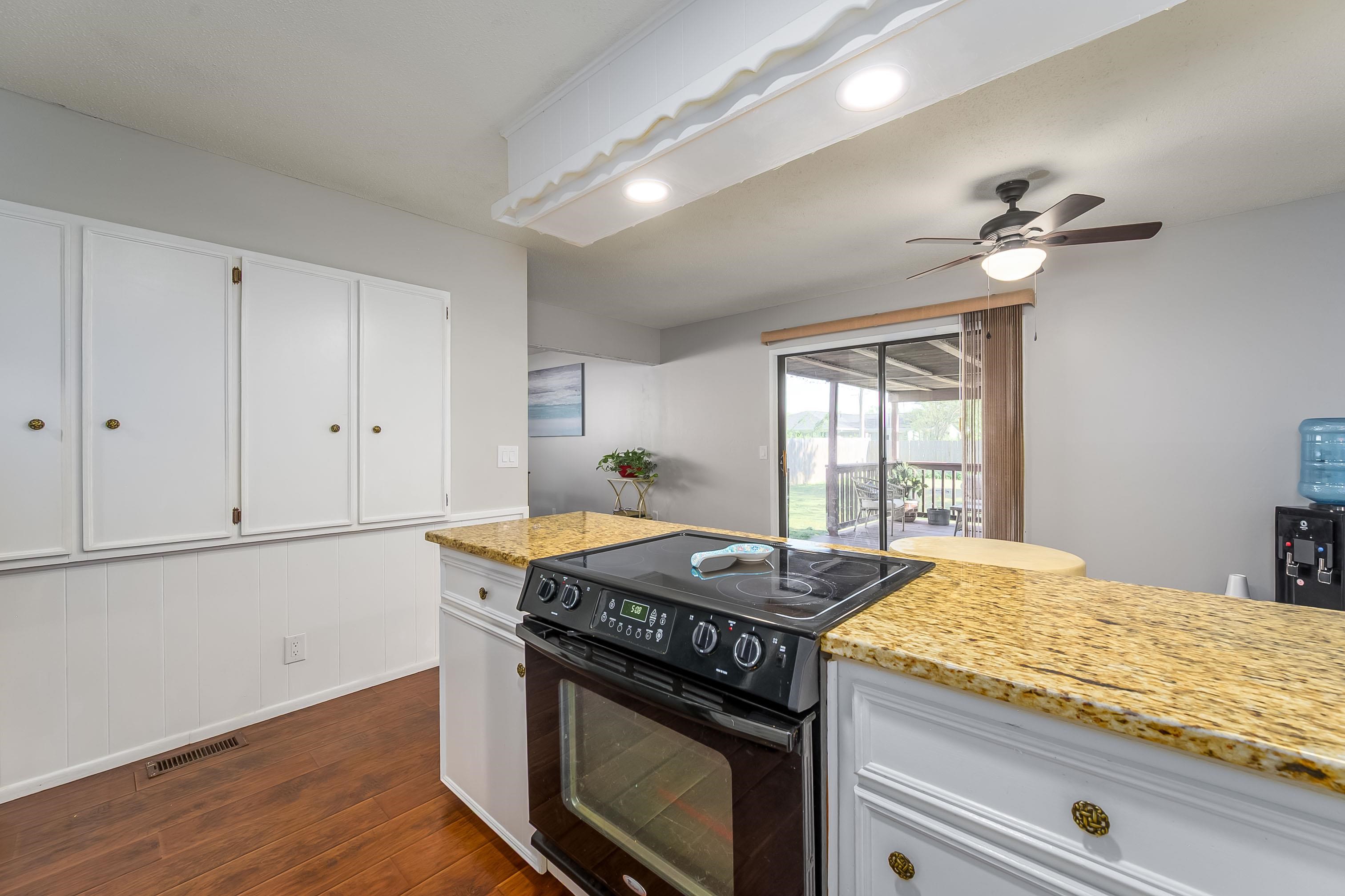 1909 W Anita Avenue Wichita KS 67203