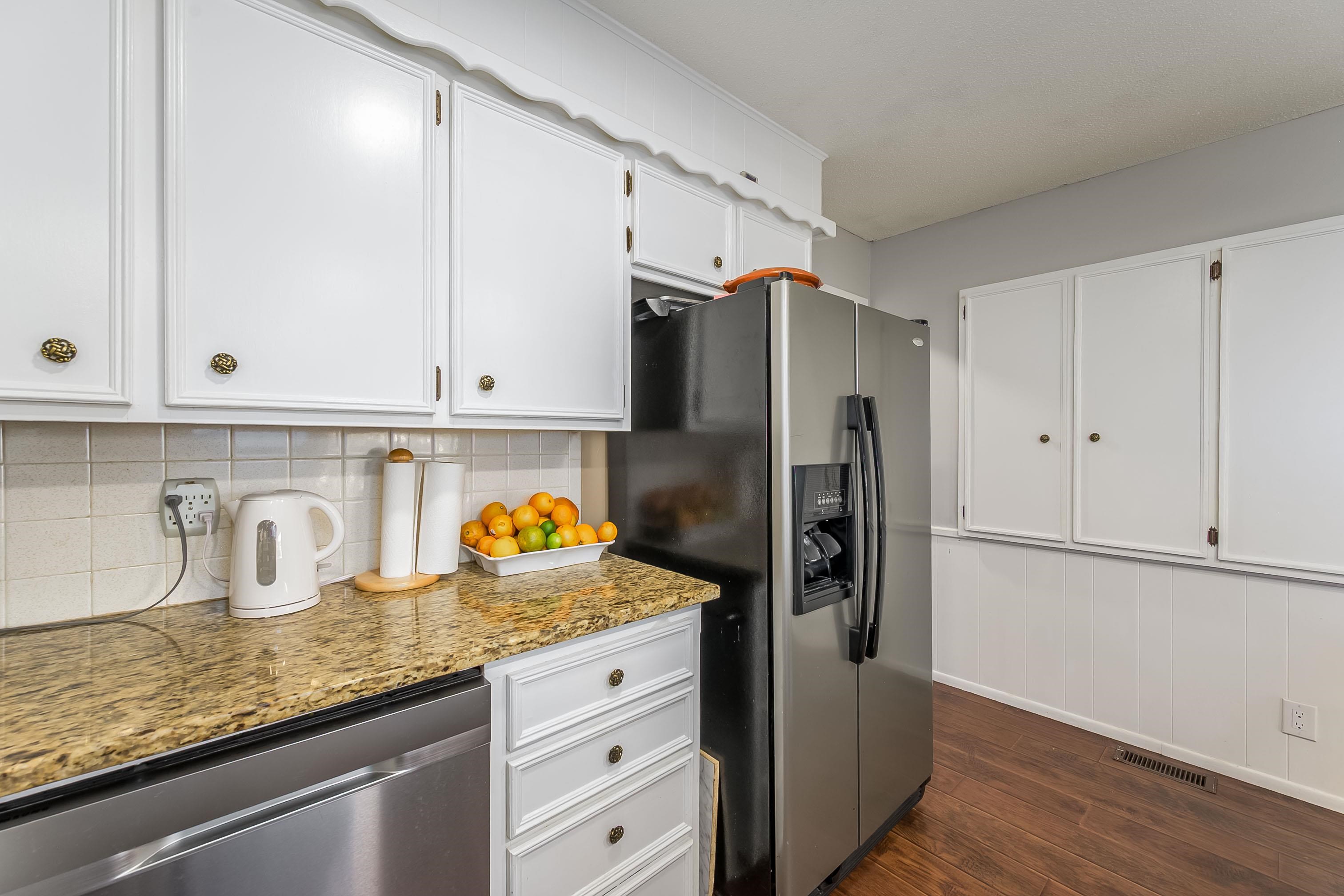 1909 W Anita Avenue Wichita KS 67203