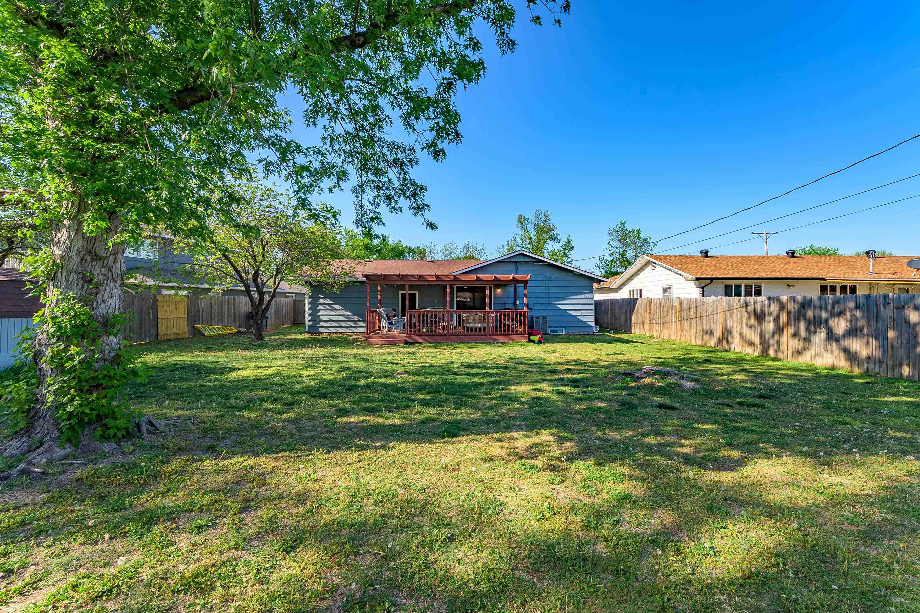 1909 W Anita Avenue Wichita KS 67203