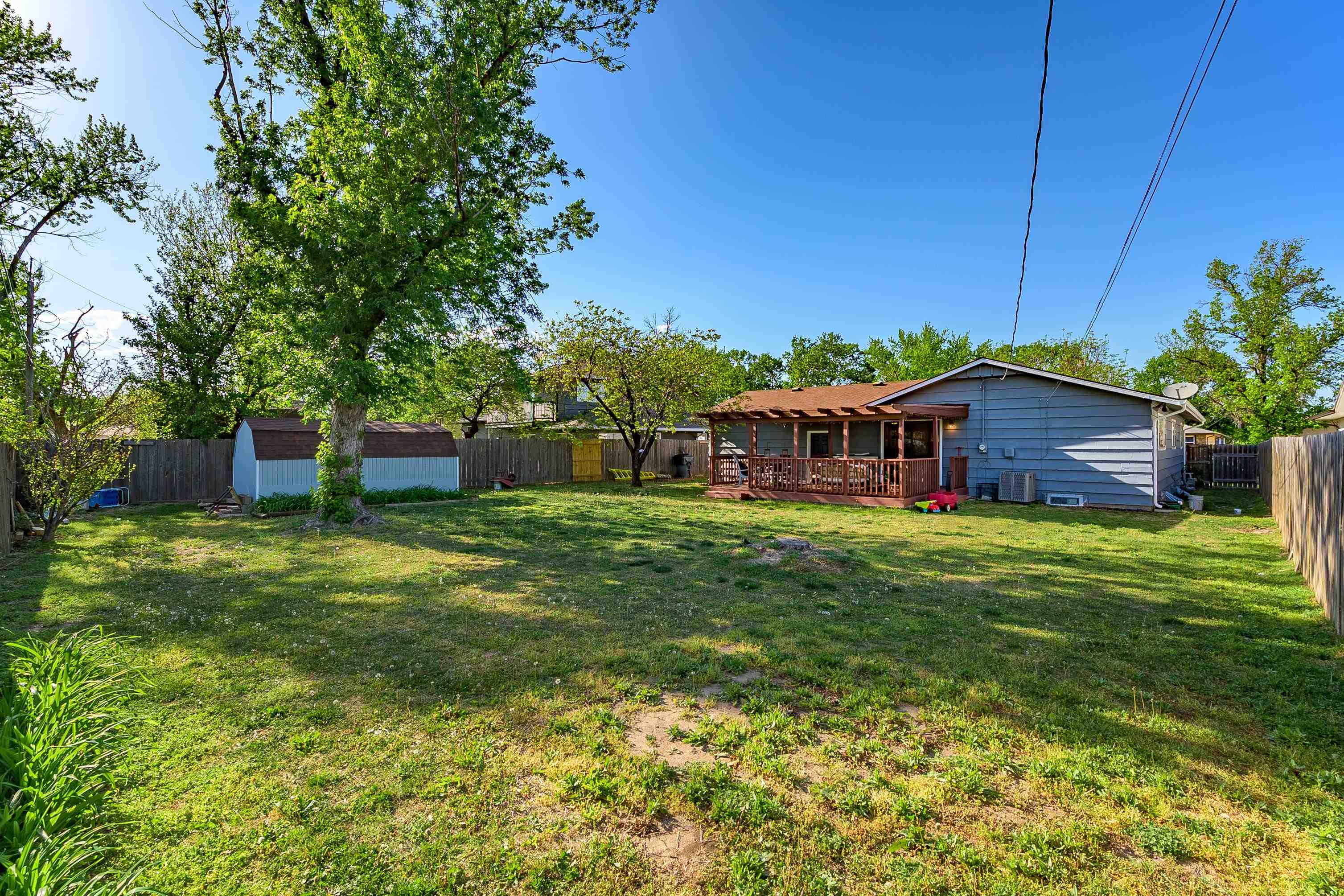 1909 W Anita Avenue Wichita KS 67203