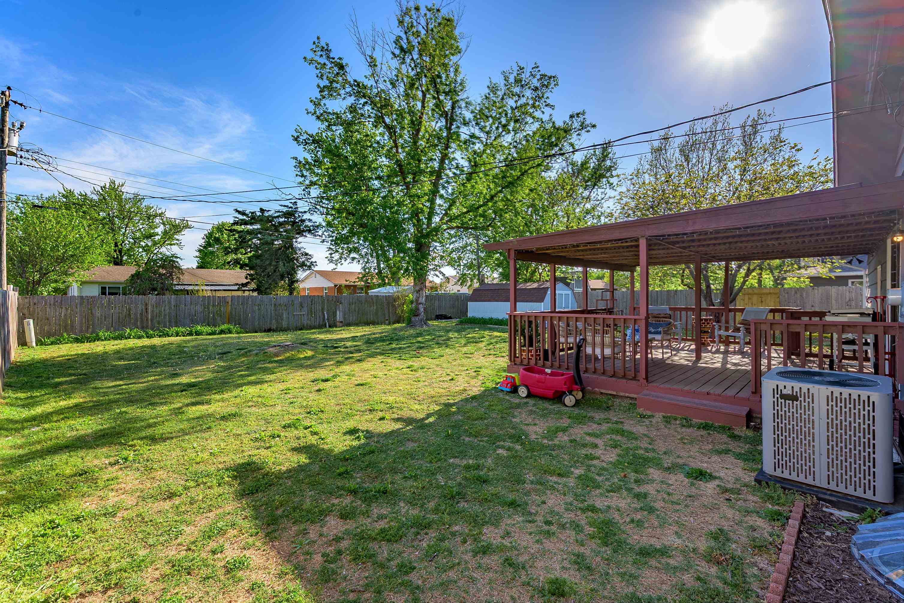 1909 W Anita Avenue Wichita KS 67203