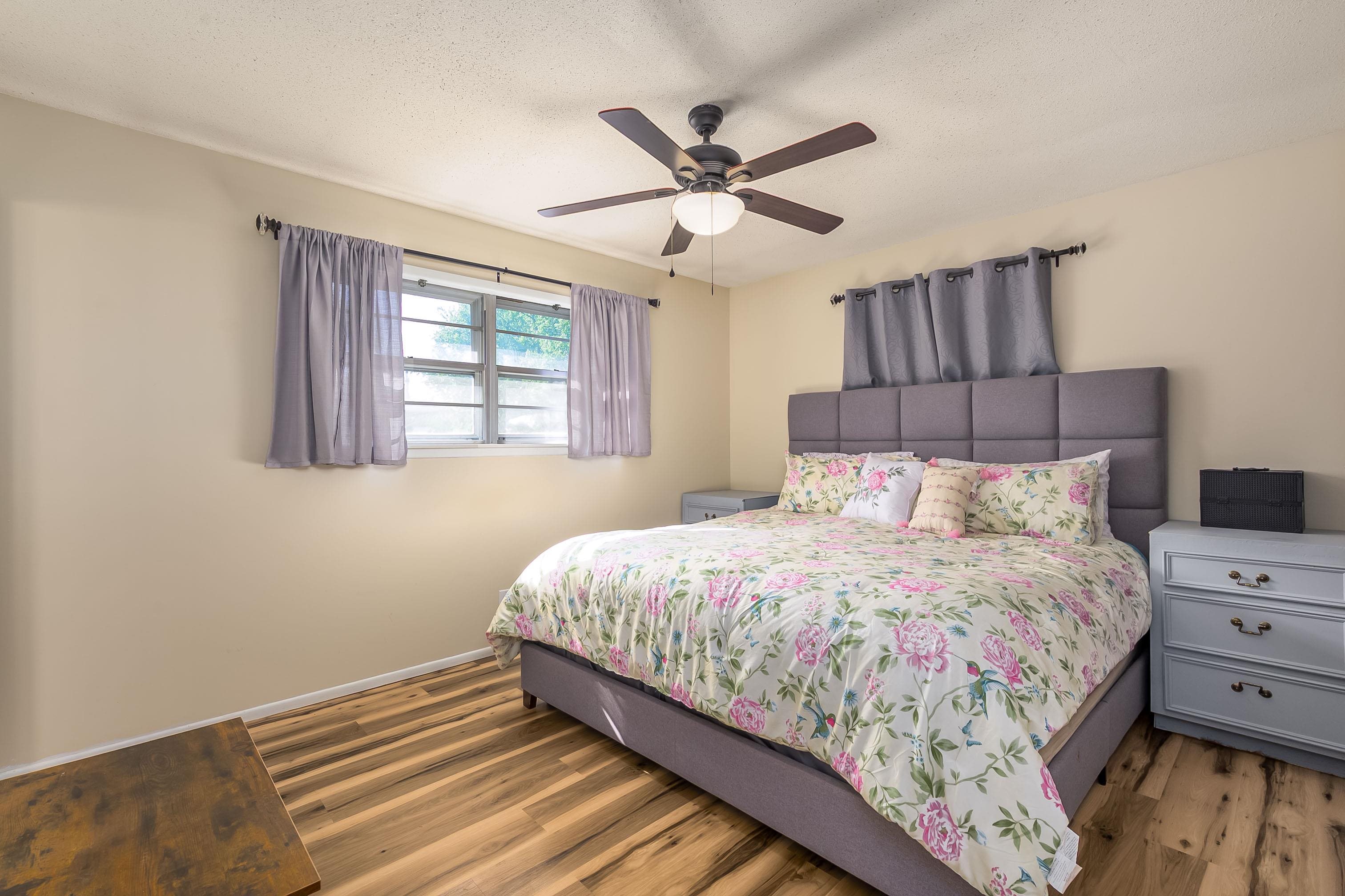 1909 W Anita Avenue Wichita KS 67203