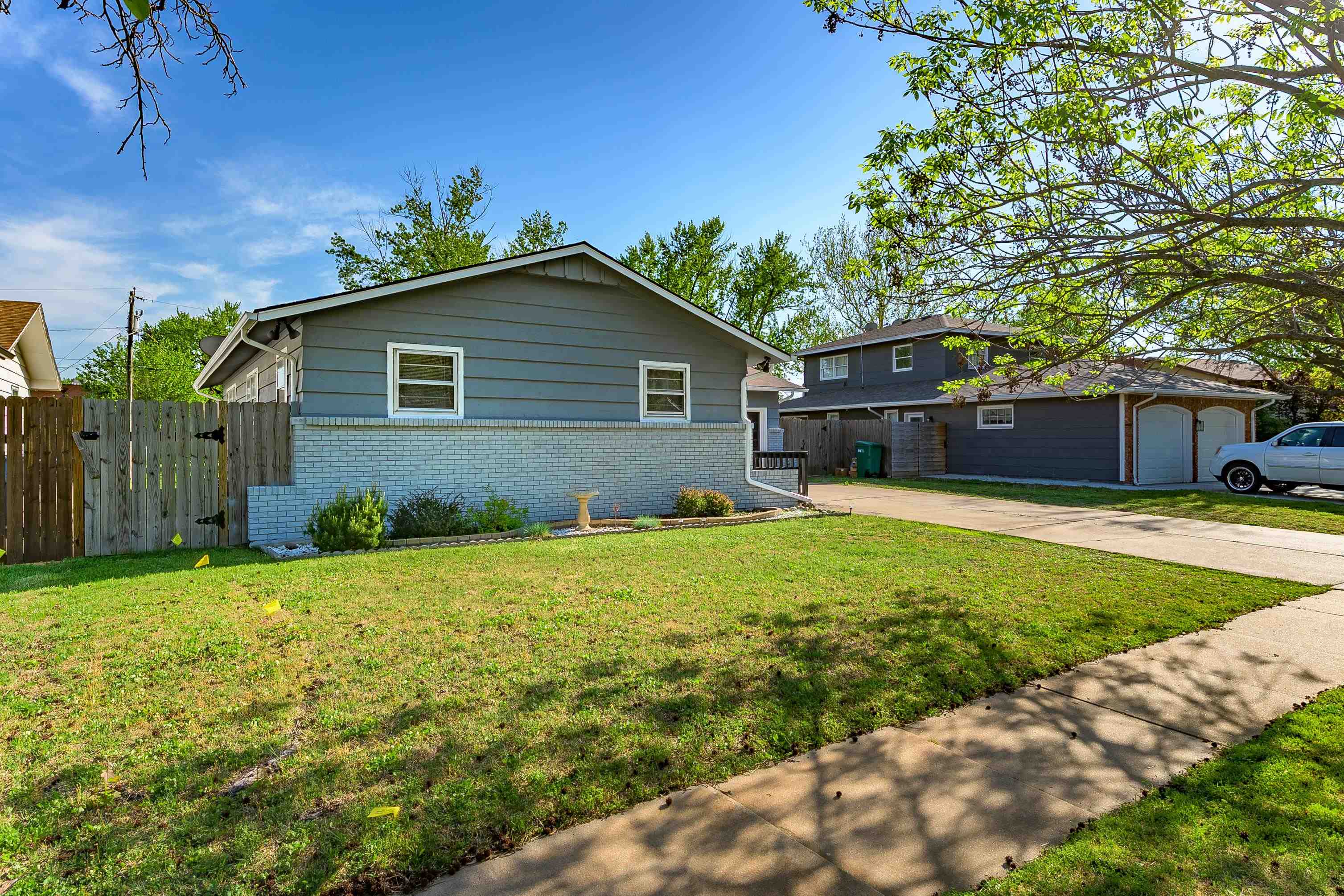 1909 W Anita Avenue Wichita KS 67203