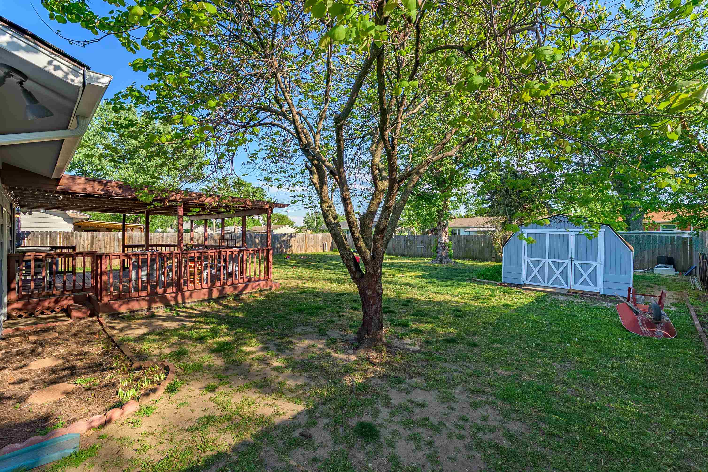 1909 W Anita Avenue Wichita KS 67203
