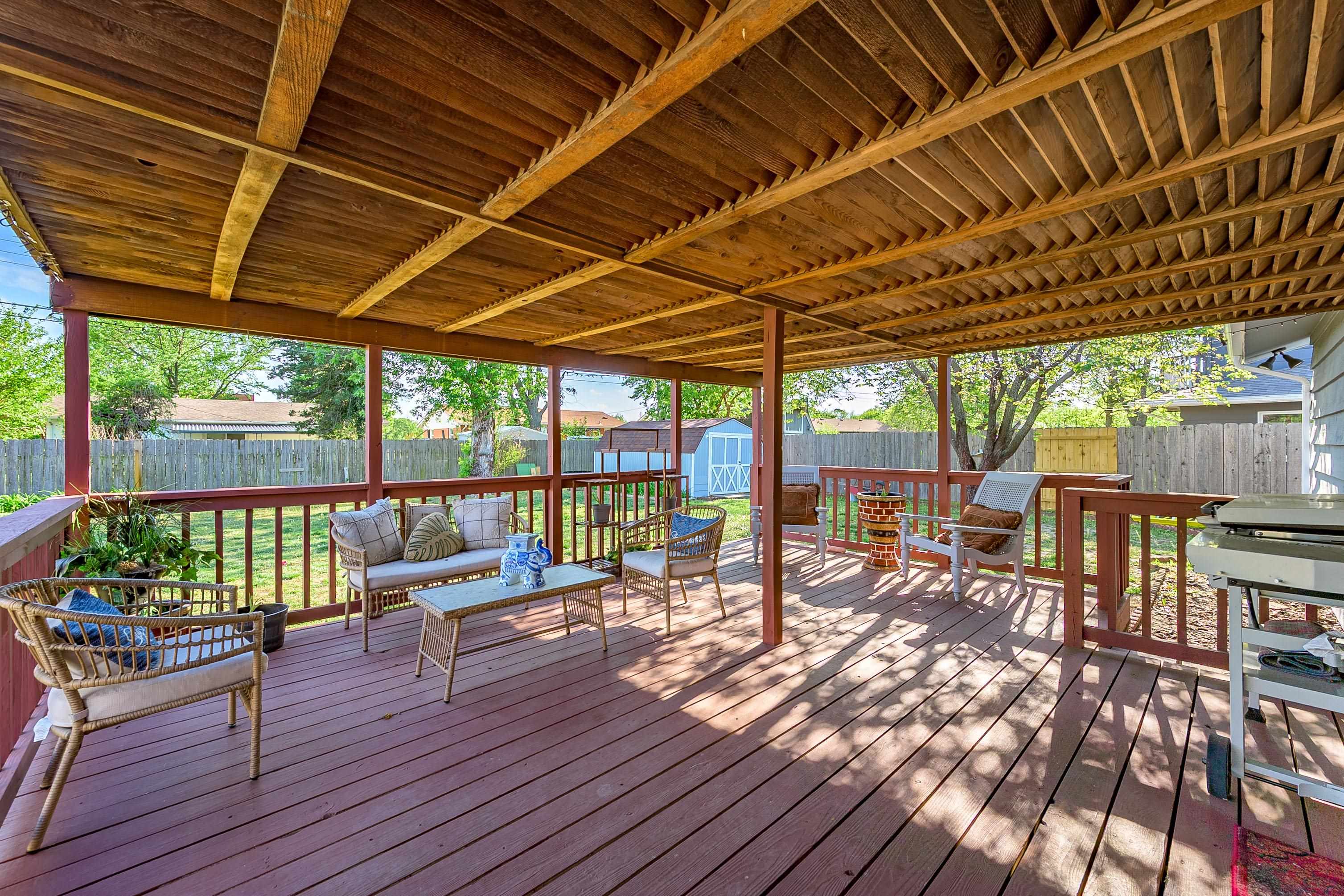 1909 W Anita Avenue Wichita KS 67203