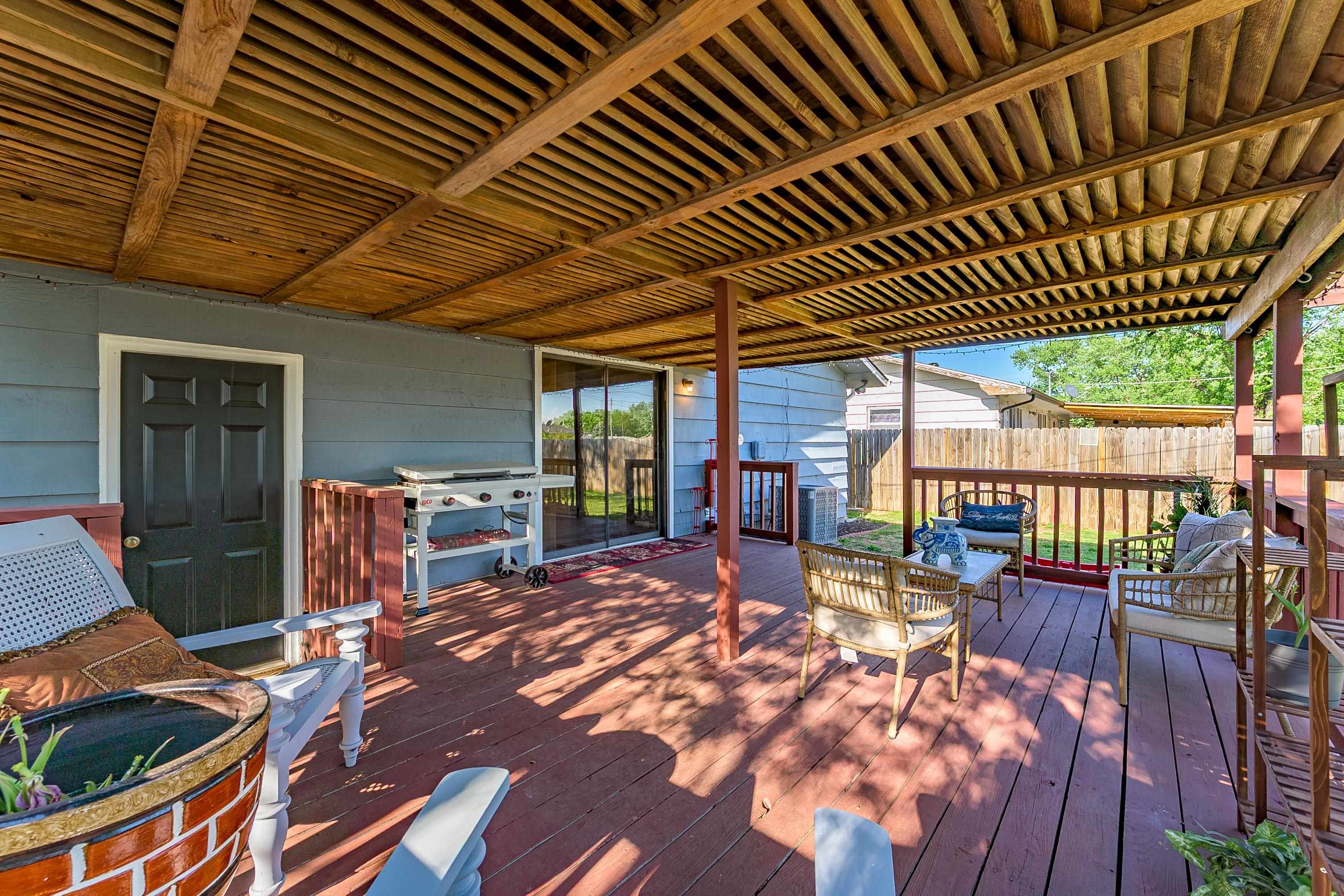 1909 W Anita Avenue Wichita KS 67203
