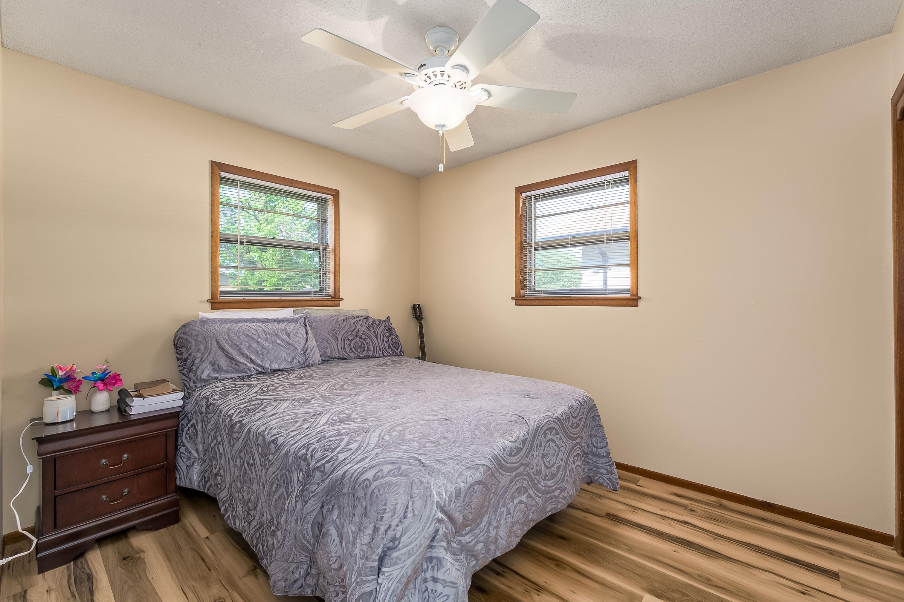 1909 W Anita Avenue Wichita KS 67203