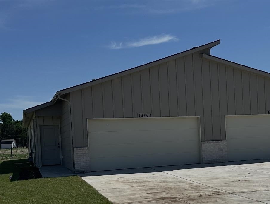 15403 W Josephine Street Goddard KS 67052
