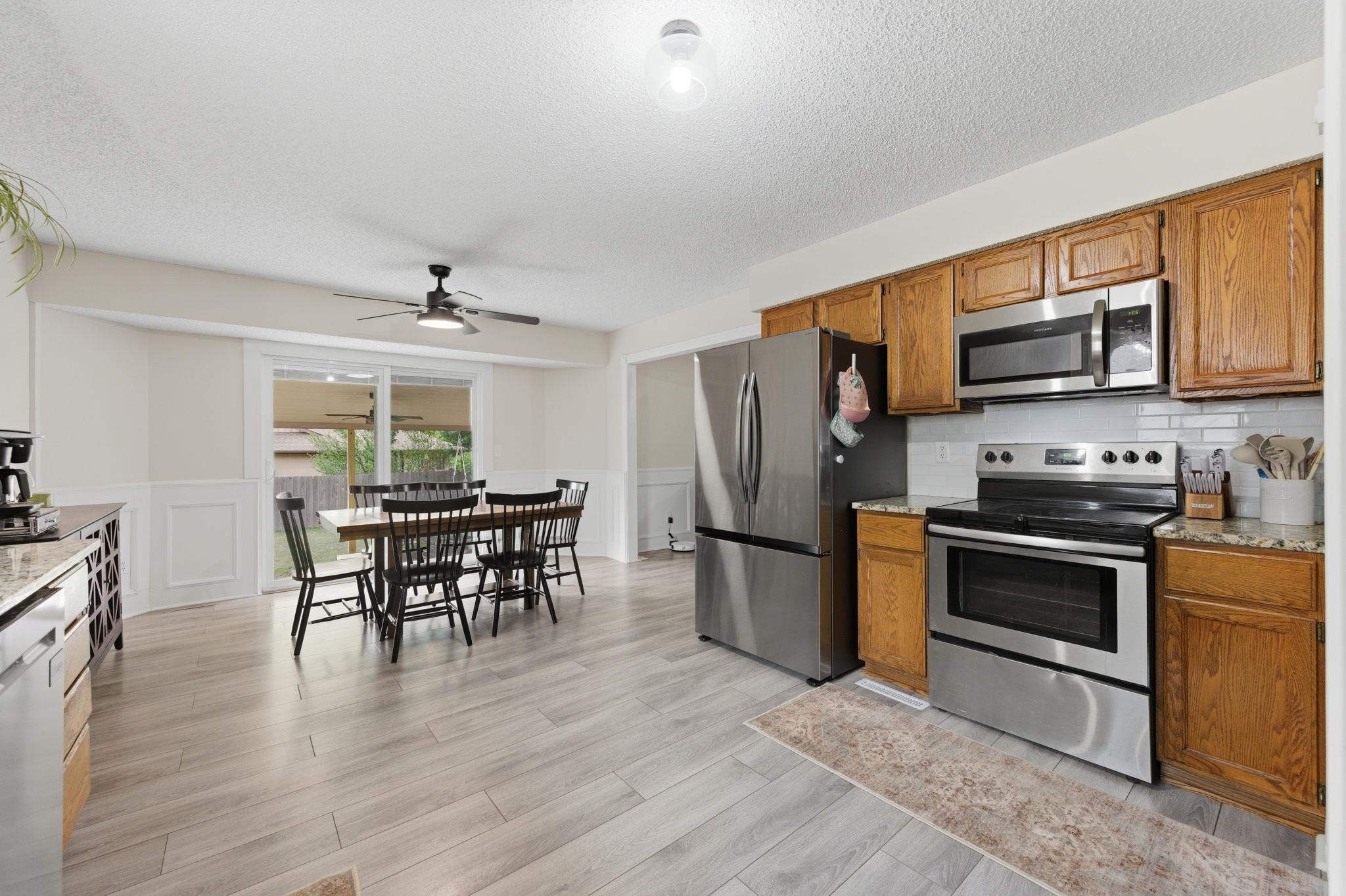 709 N Erin Lane Mulvane KS 67110-1228