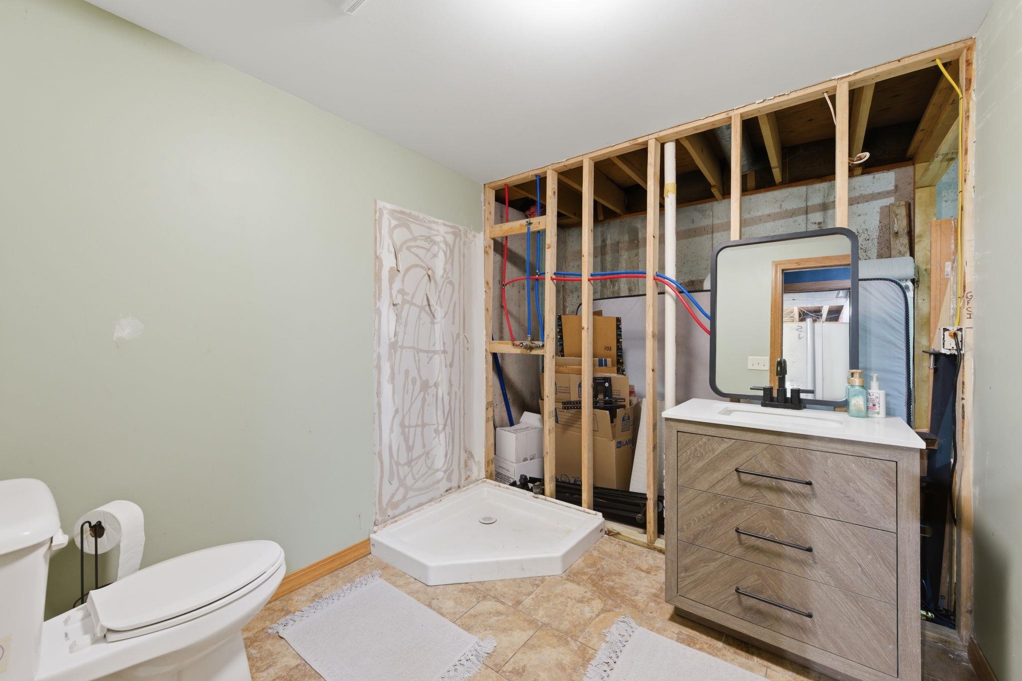 709 N Erin Lane Mulvane KS 67110-1228
