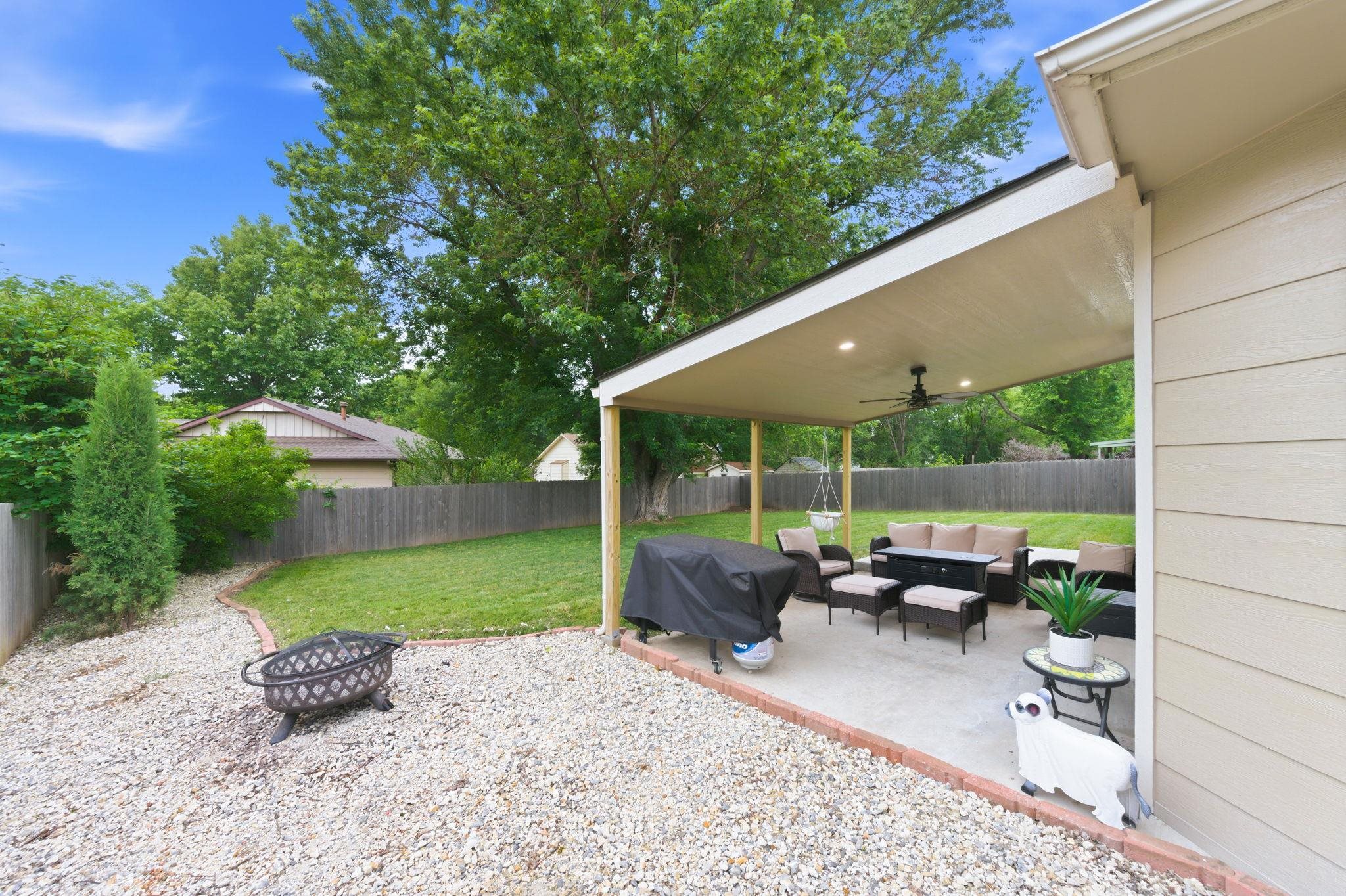 709 N Erin Lane Mulvane KS 67110-1228