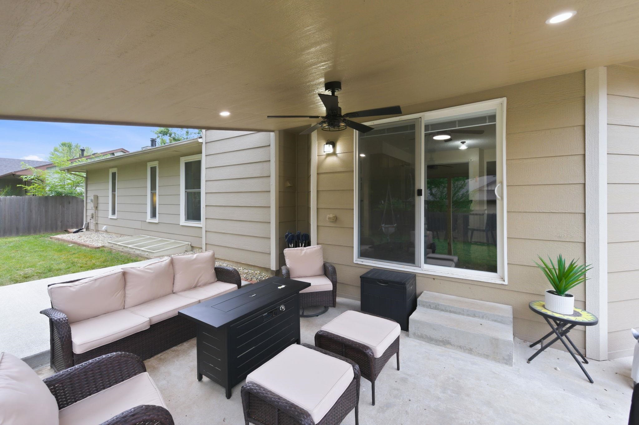 709 N Erin Lane Mulvane KS 67110-1228