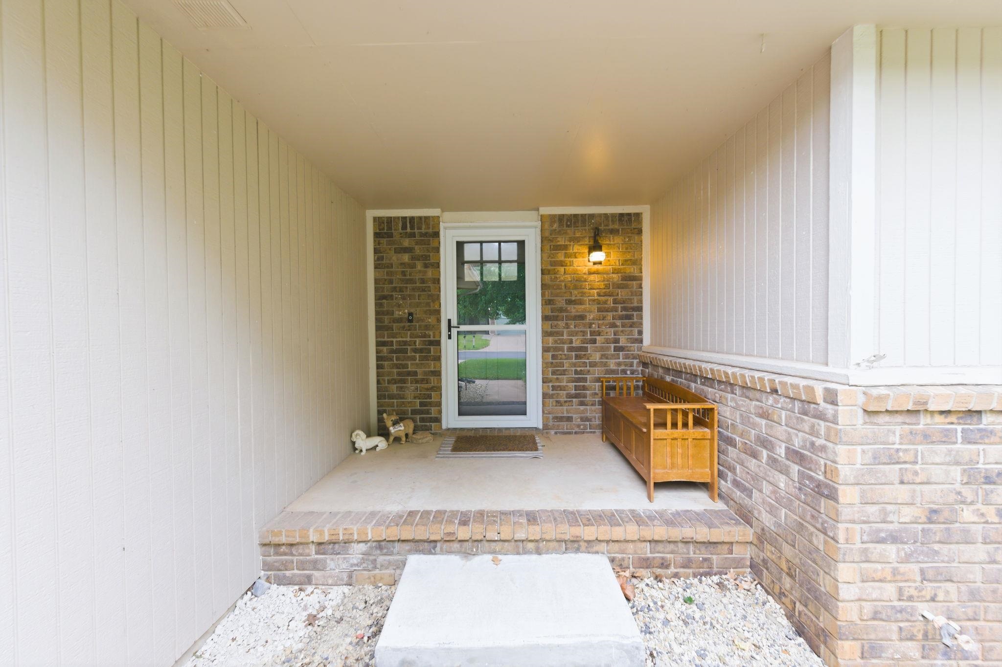 709 N Erin Lane Mulvane KS 67110-1228